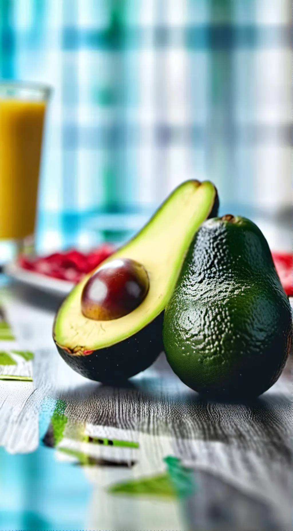 ai character: Puchaina background