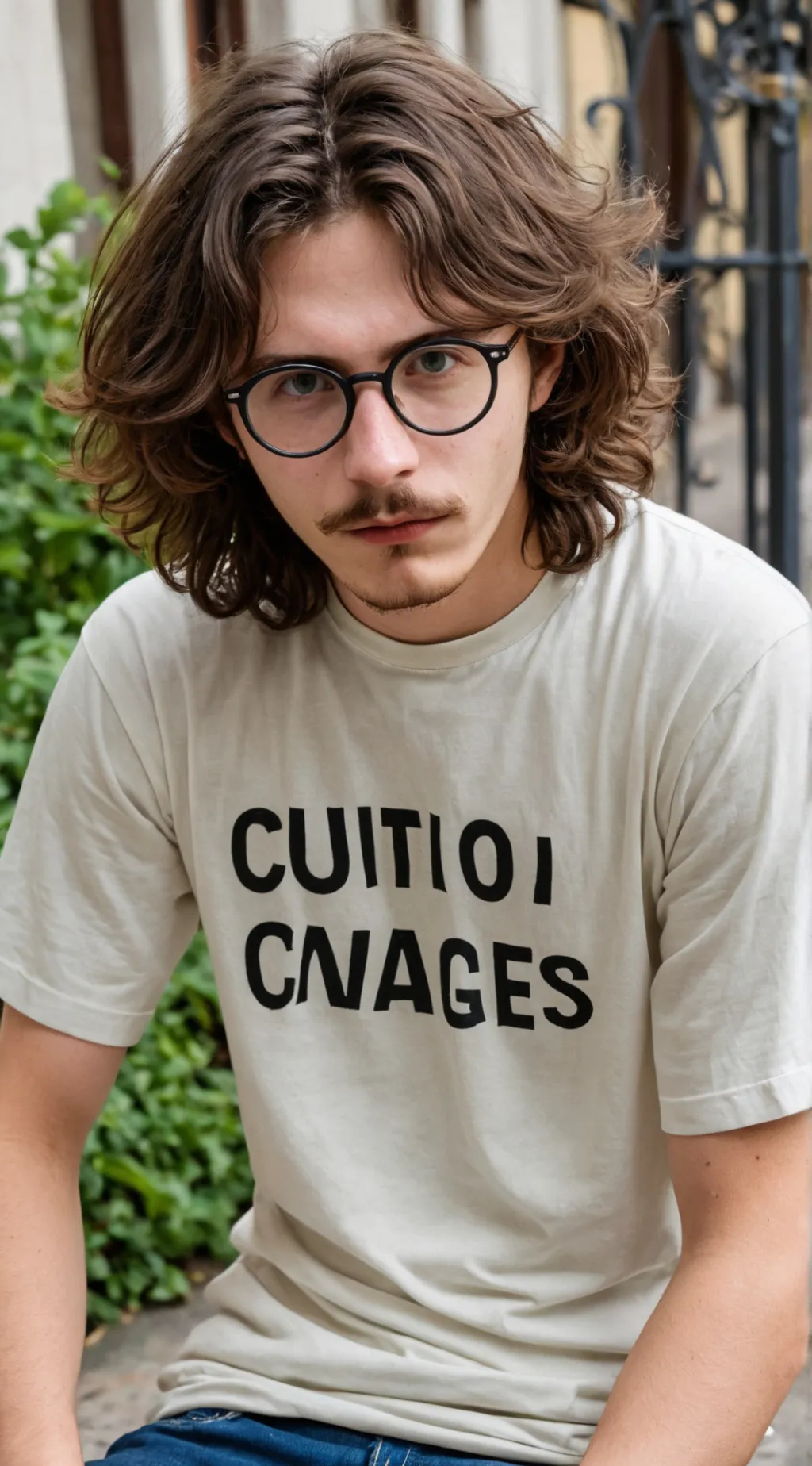 Talkie AI - Chat with Chema