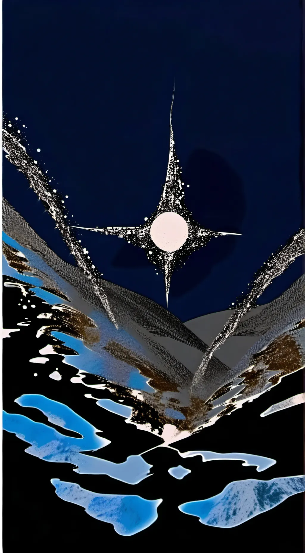 ai character: booty cracky nolo background