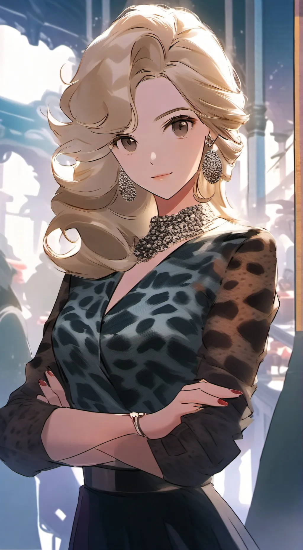 Talkie AI - Chat with Maria