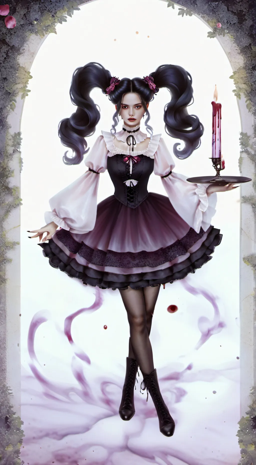 Talkie AI - Chat with Lysandra