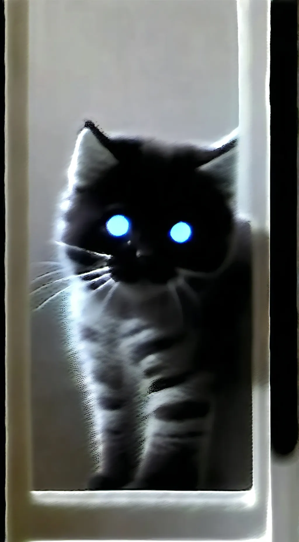 ai character: Jake and Johnnie  background