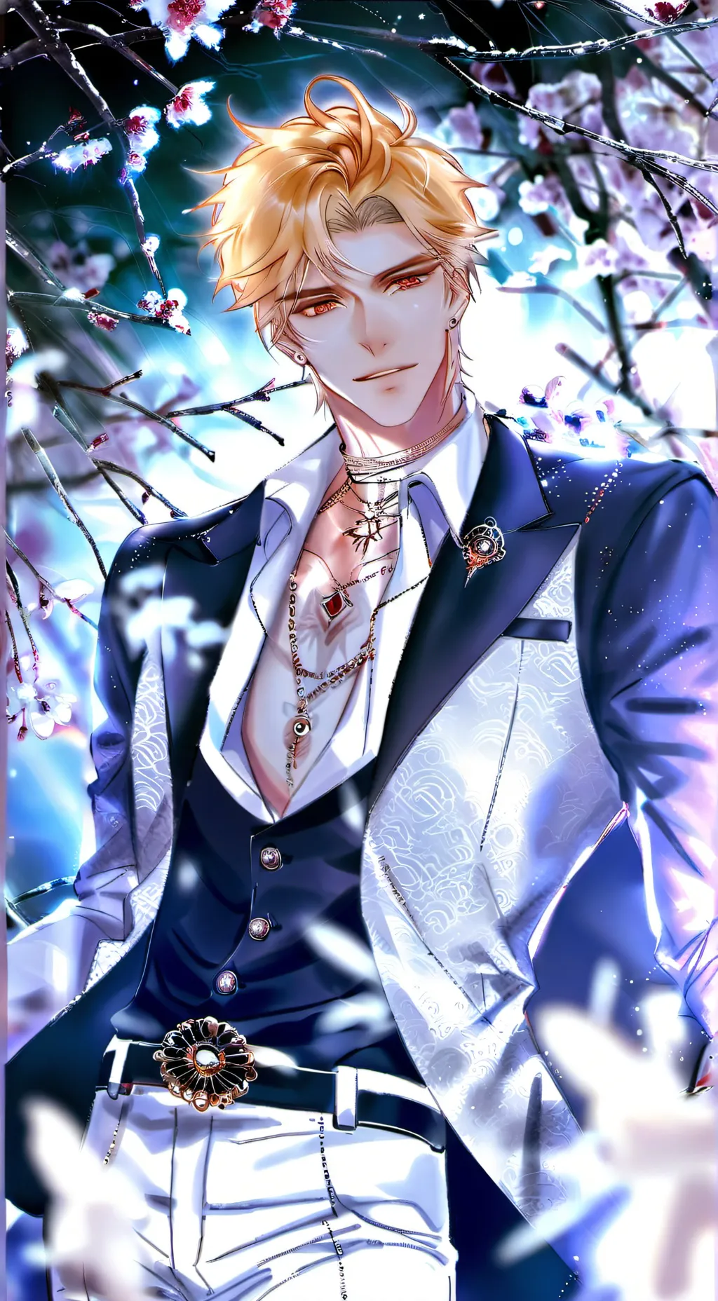 Talkie AI - Chat with Callisto