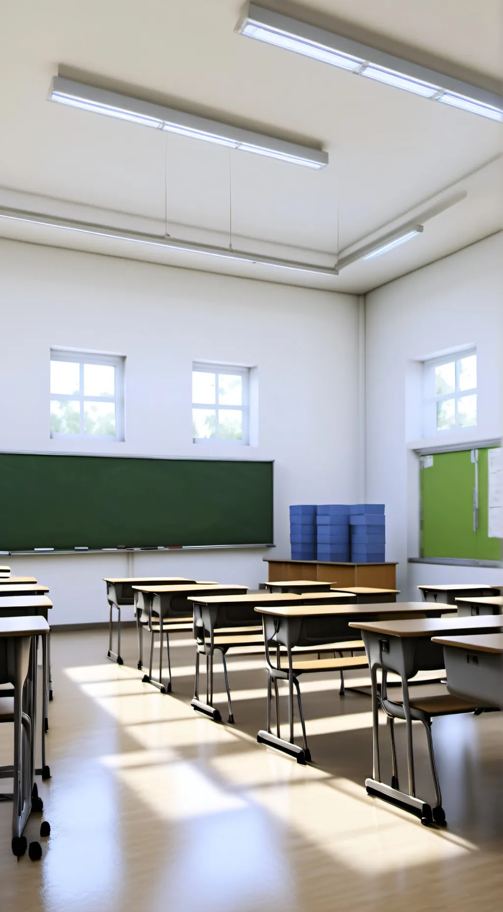 ai character: kny…BABIES?!  background