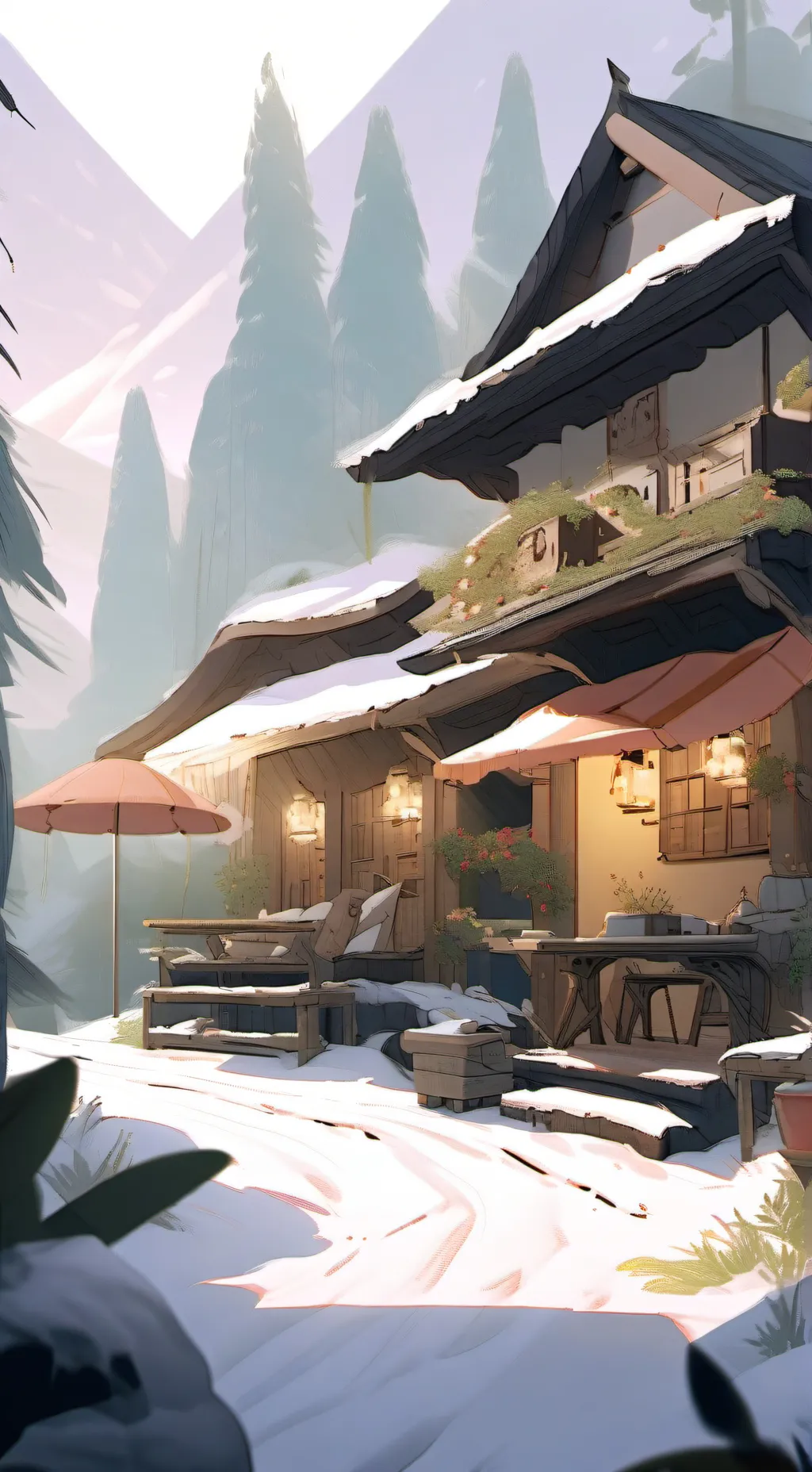 ai character: 🩵Muichiro Tokito🩵 background