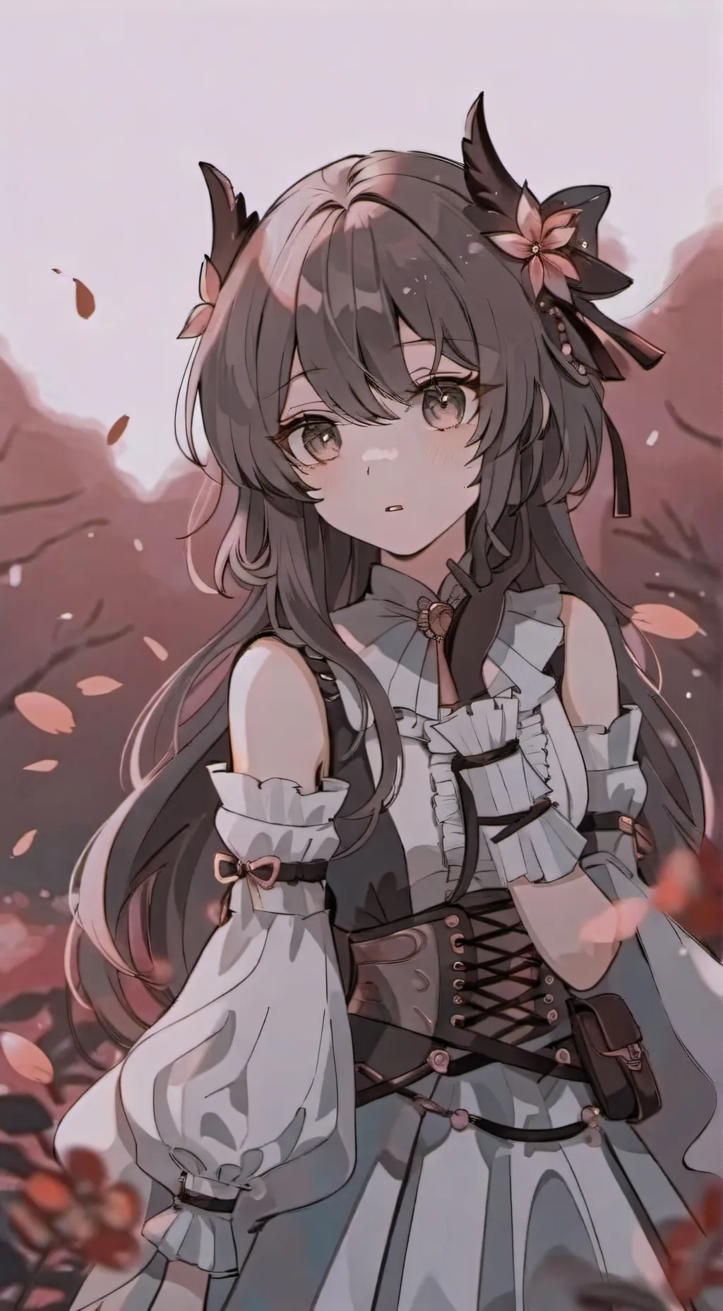 ai character: ♡ ʚ ..ariana.. ɞ ♡ background