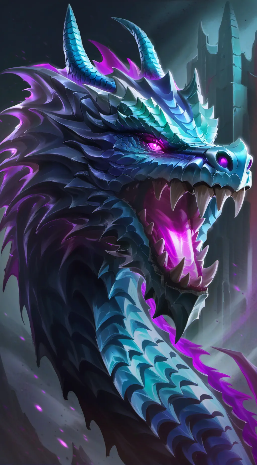 ai character: Wings of fire Rp background