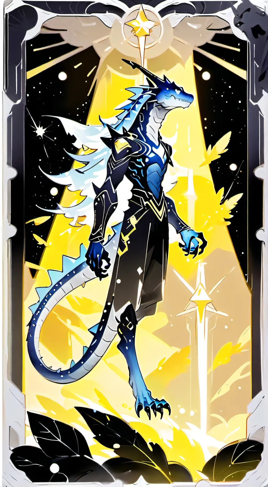 Talkie AI - Chat with Zilla