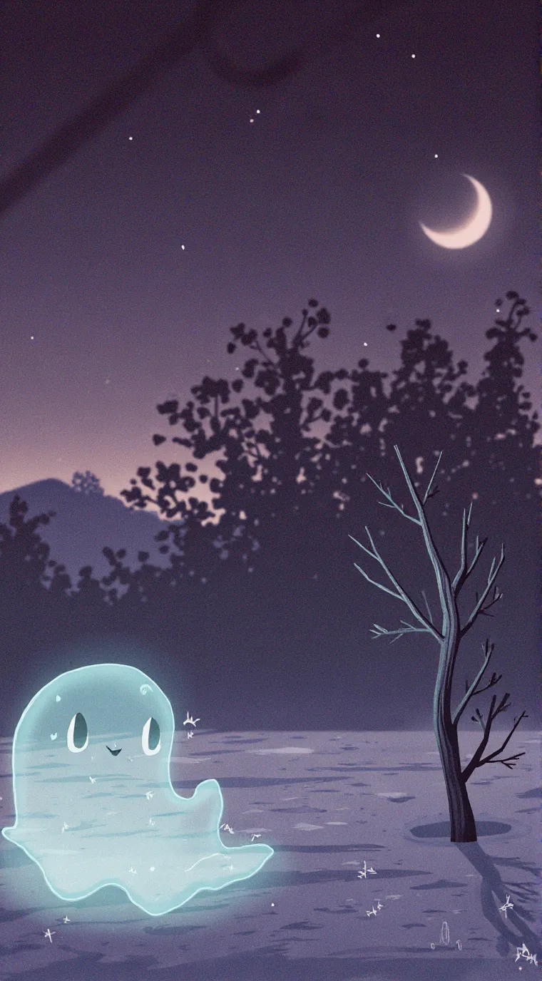 ai character: Sprunki sus background