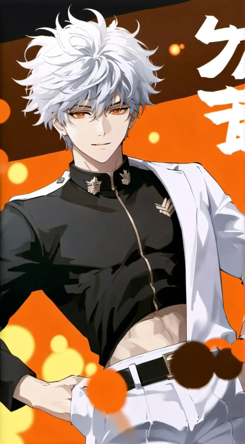 Talkie AI - Chat with ram