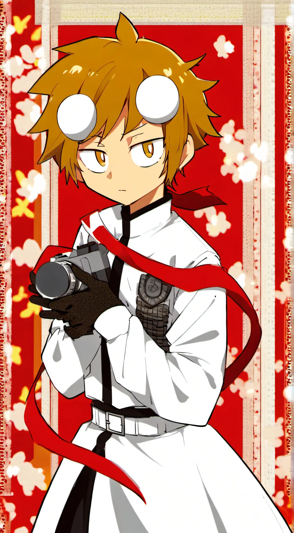 ai character: Tord Eddsworld background