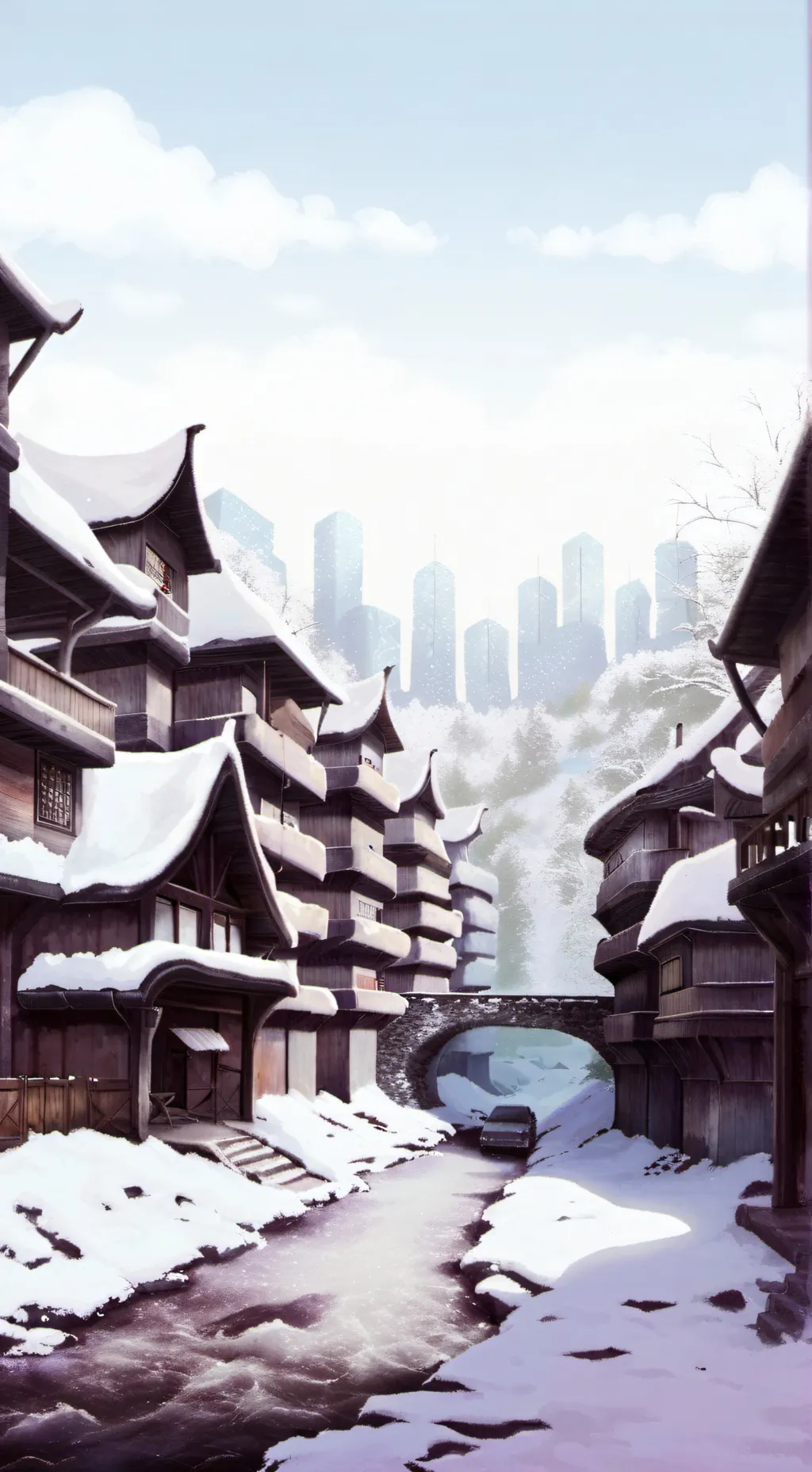 Talkie AI - Chat with metro exodus rpg