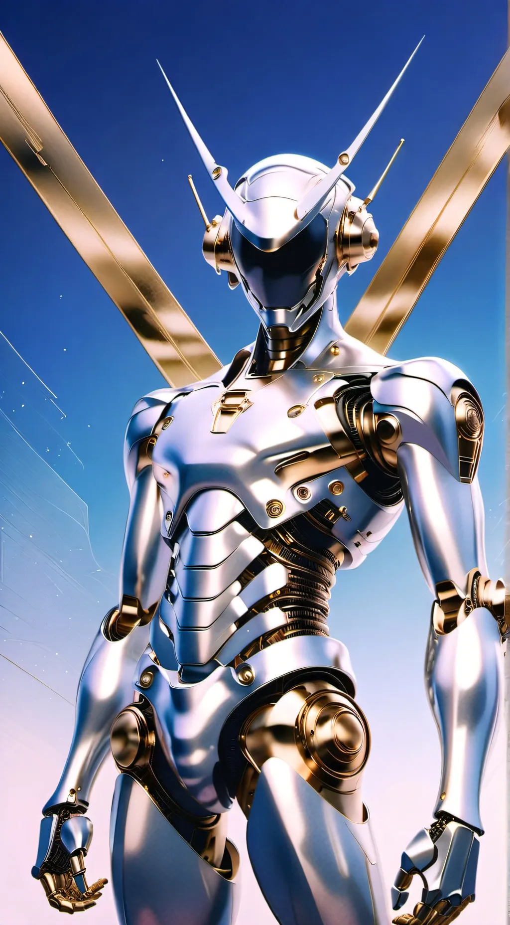 Talkie AI - Chat with Obeying robot