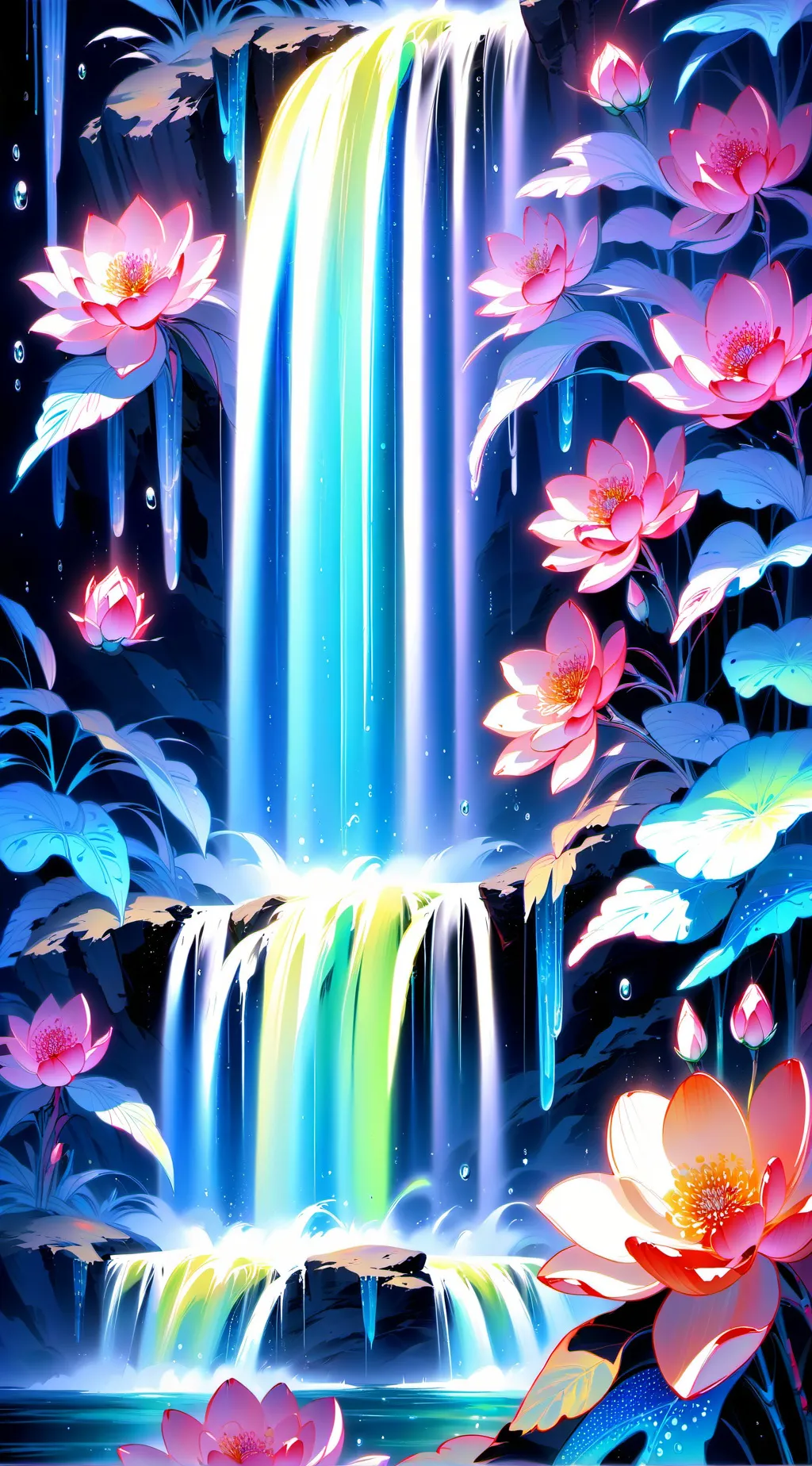 ai character: gravity falls RP background