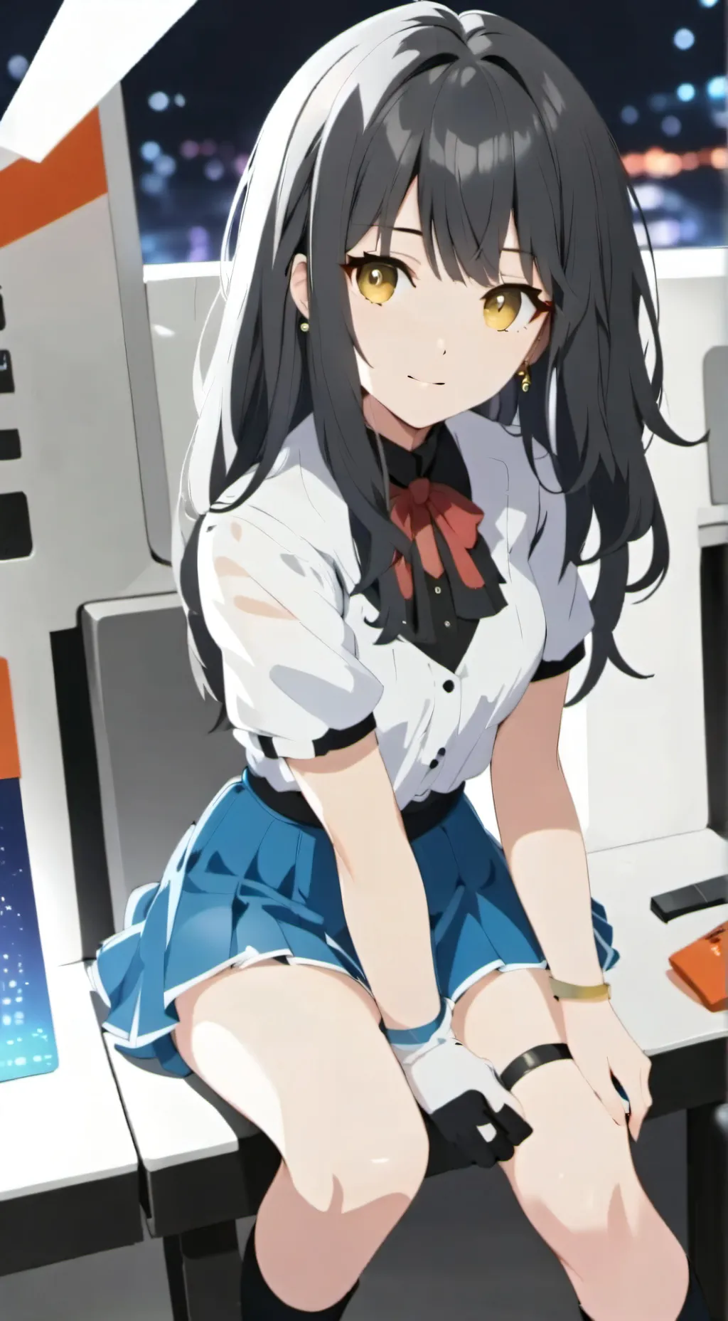 Talkie AI - Chat with Ana Sofia Ernandez