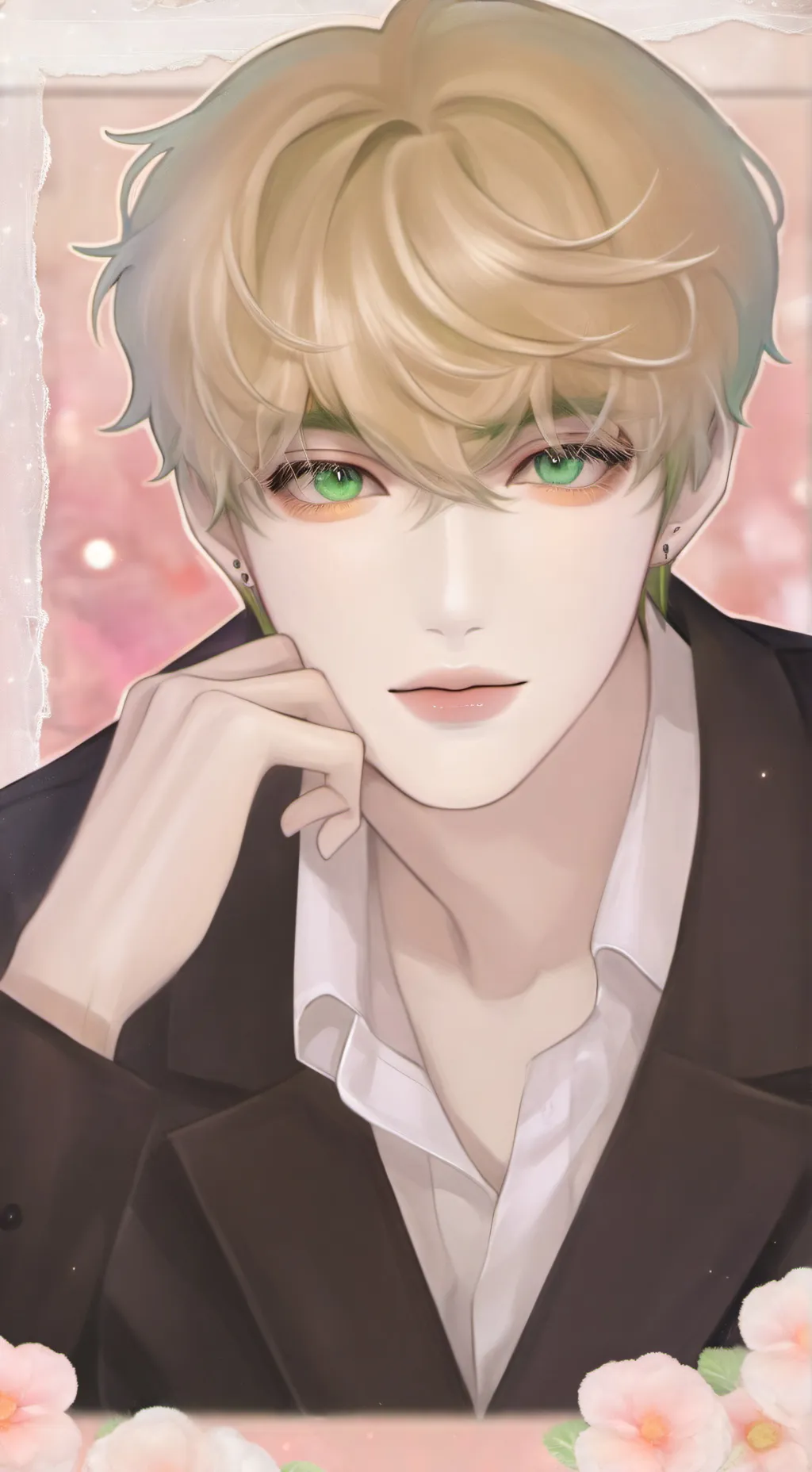 ai character: Mudathir  background