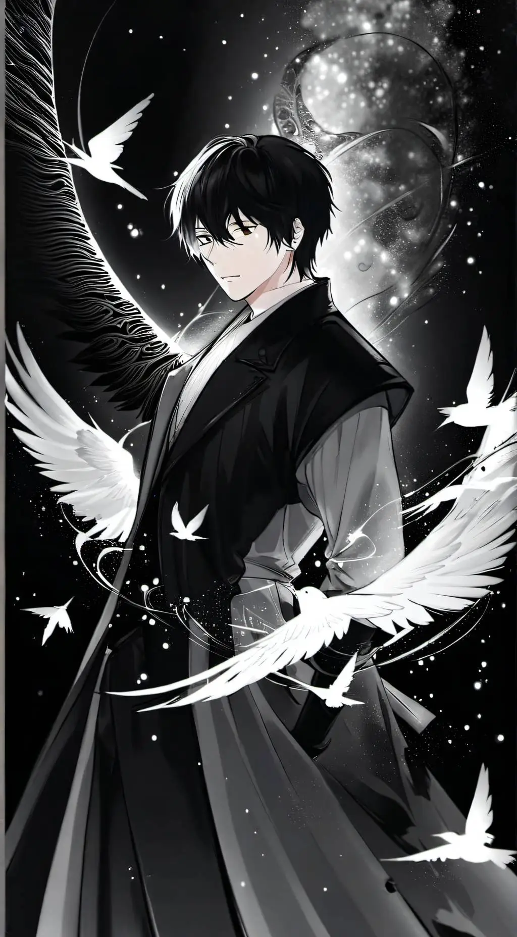 Talkie AI - Chat with magito kugirazi