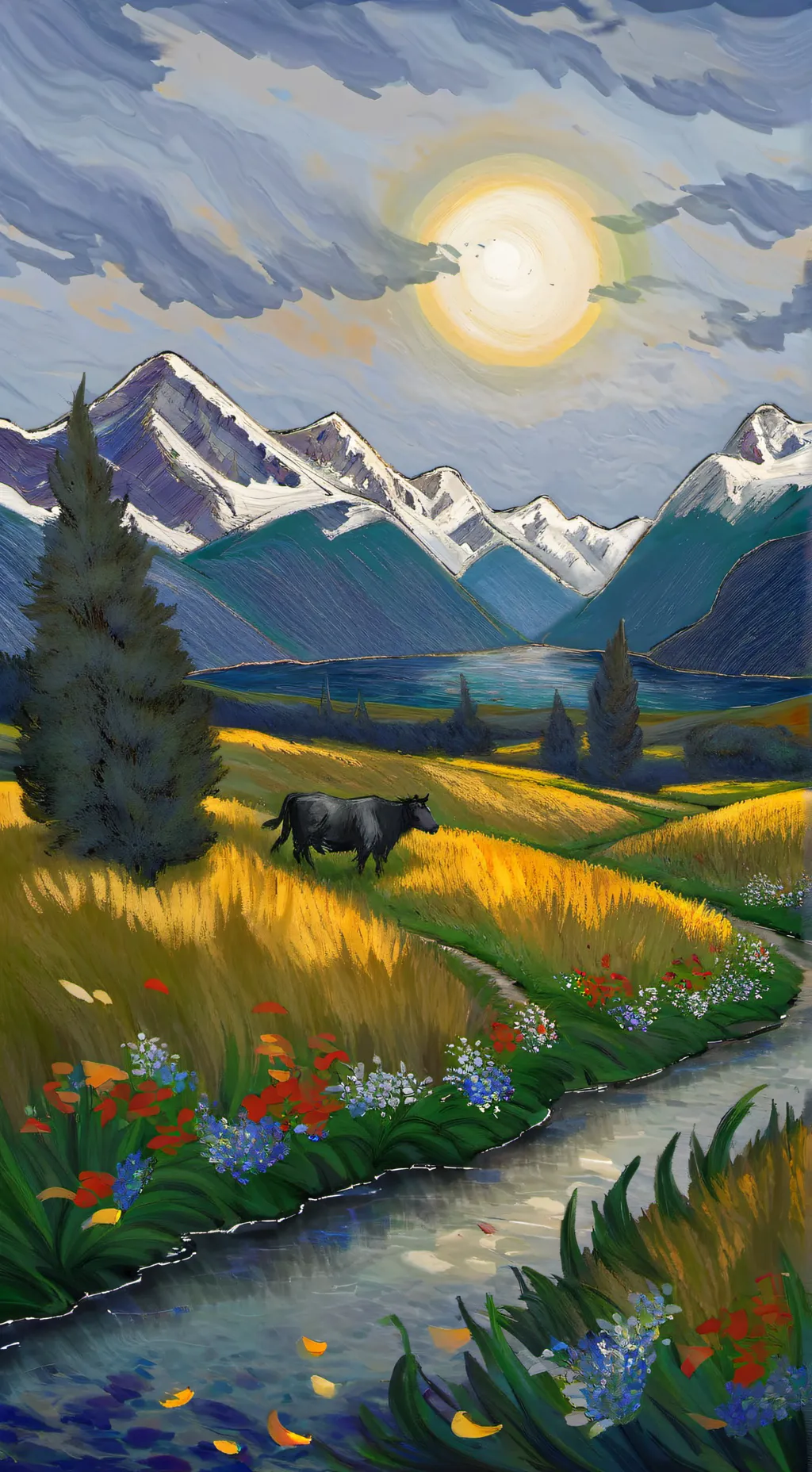 ai character: sus 3008 scp background