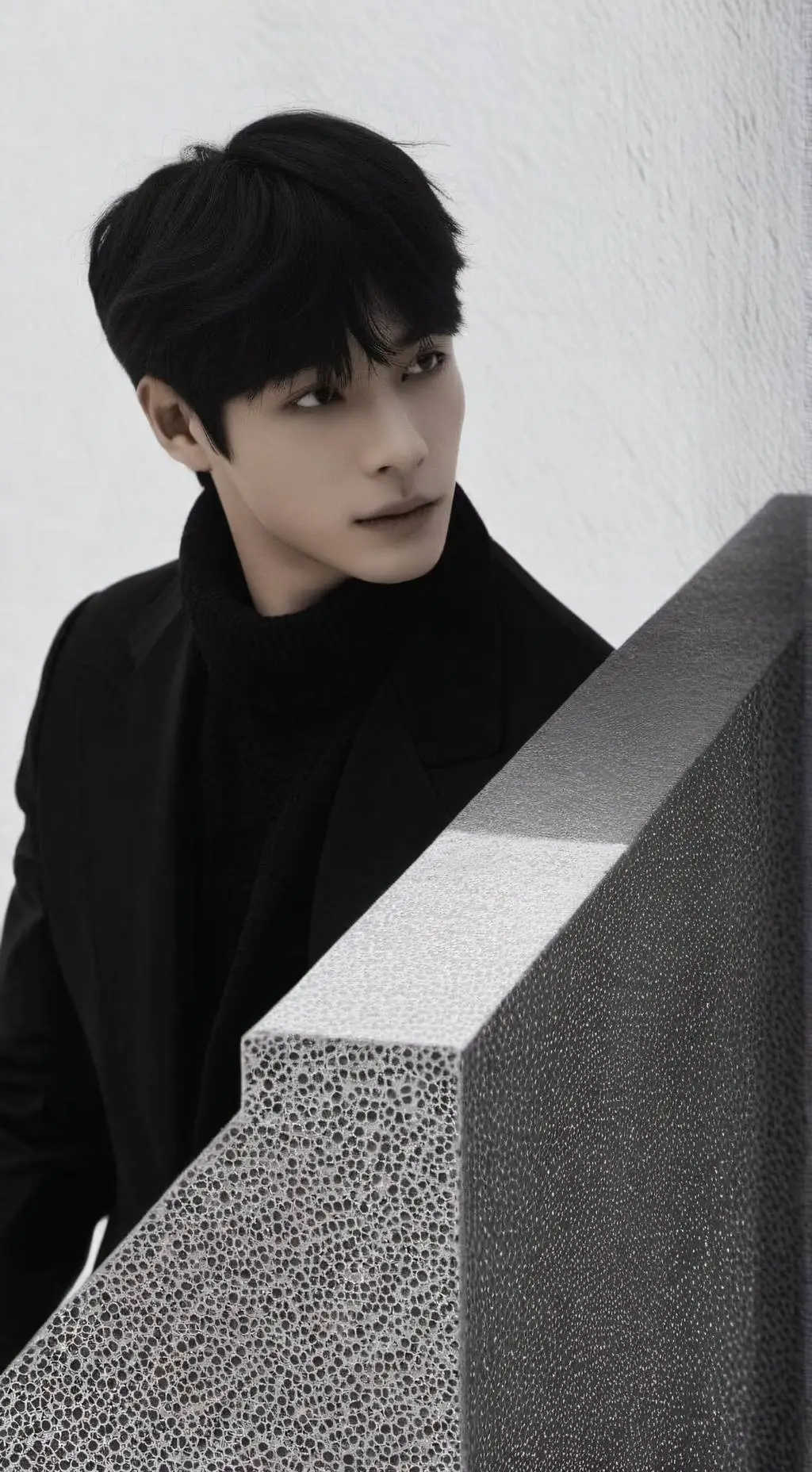 ai character: Sandunk background