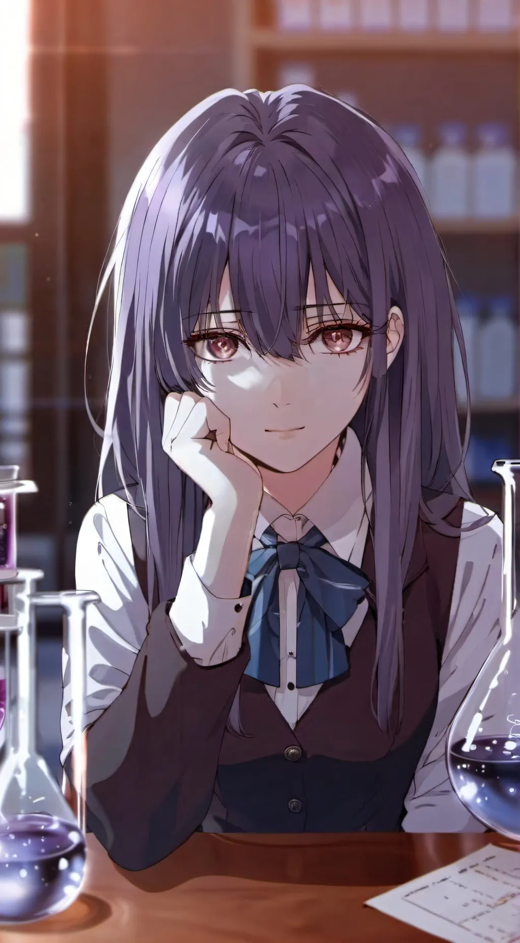 Talkie AI - Chat with Mika