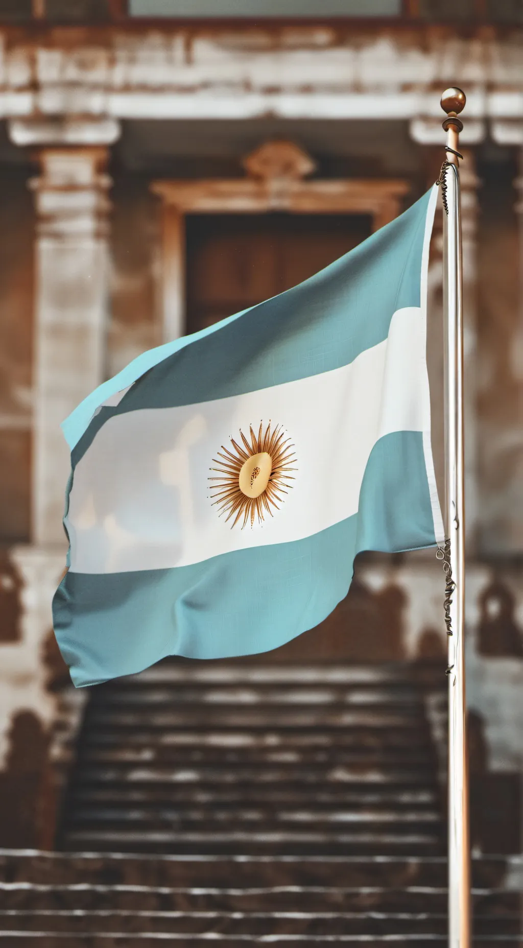 Talkie AI - Chat with sprunki argentino 