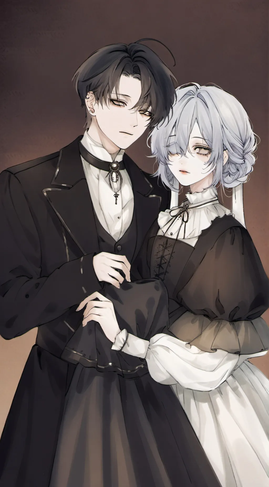 ai character: MHA Y/N'S DEATH!😓 background