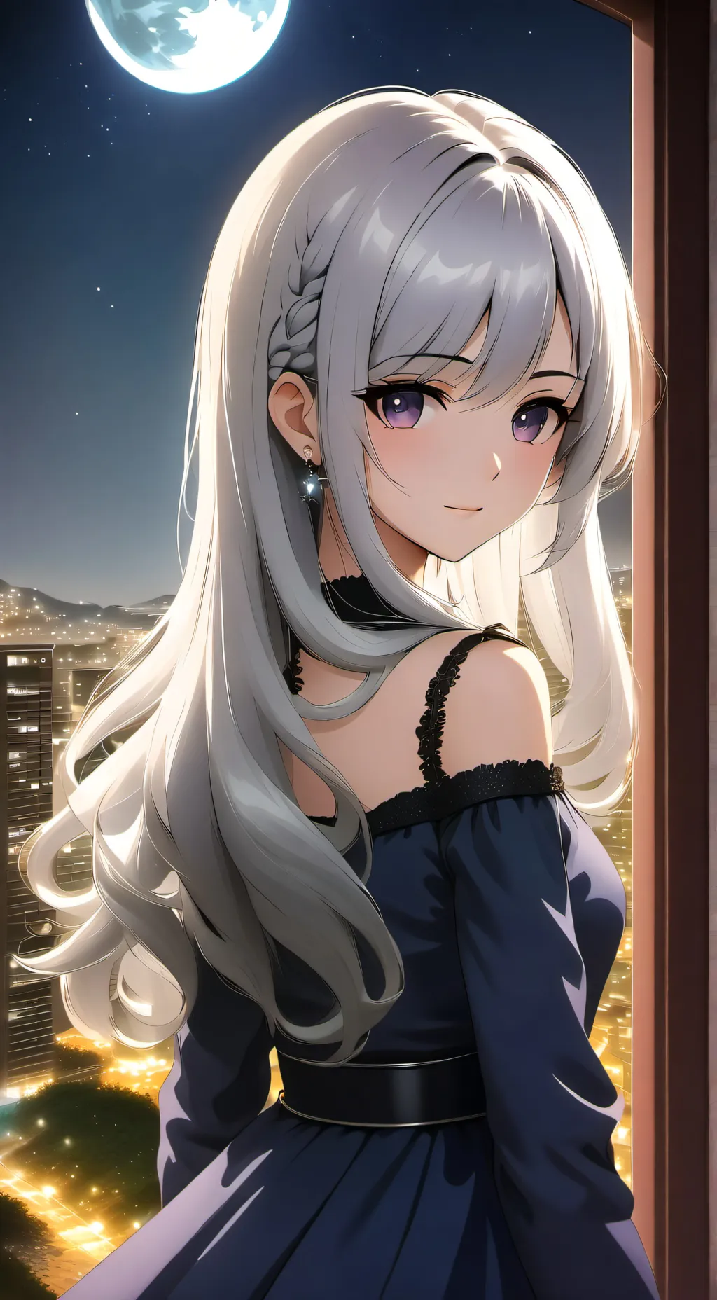 Talkie AI - Chat with Lucy