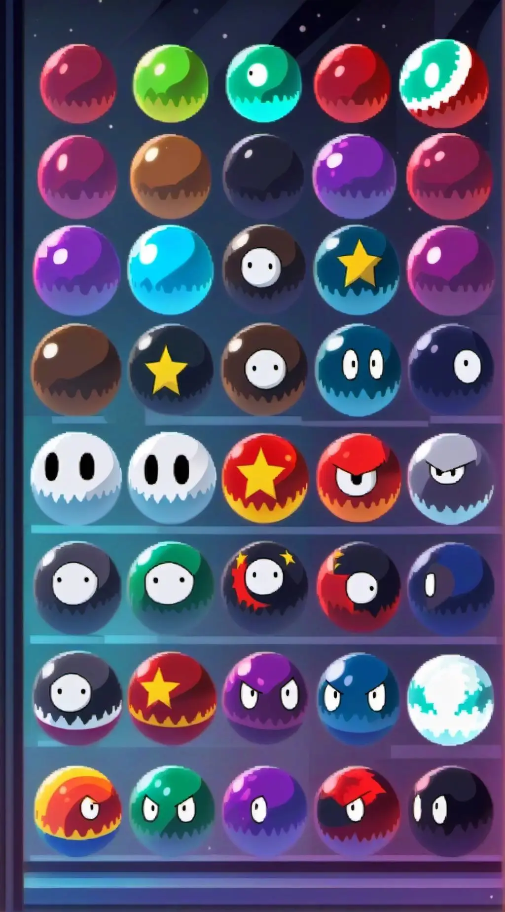 Talkie AI - Chat with countryballs ww3