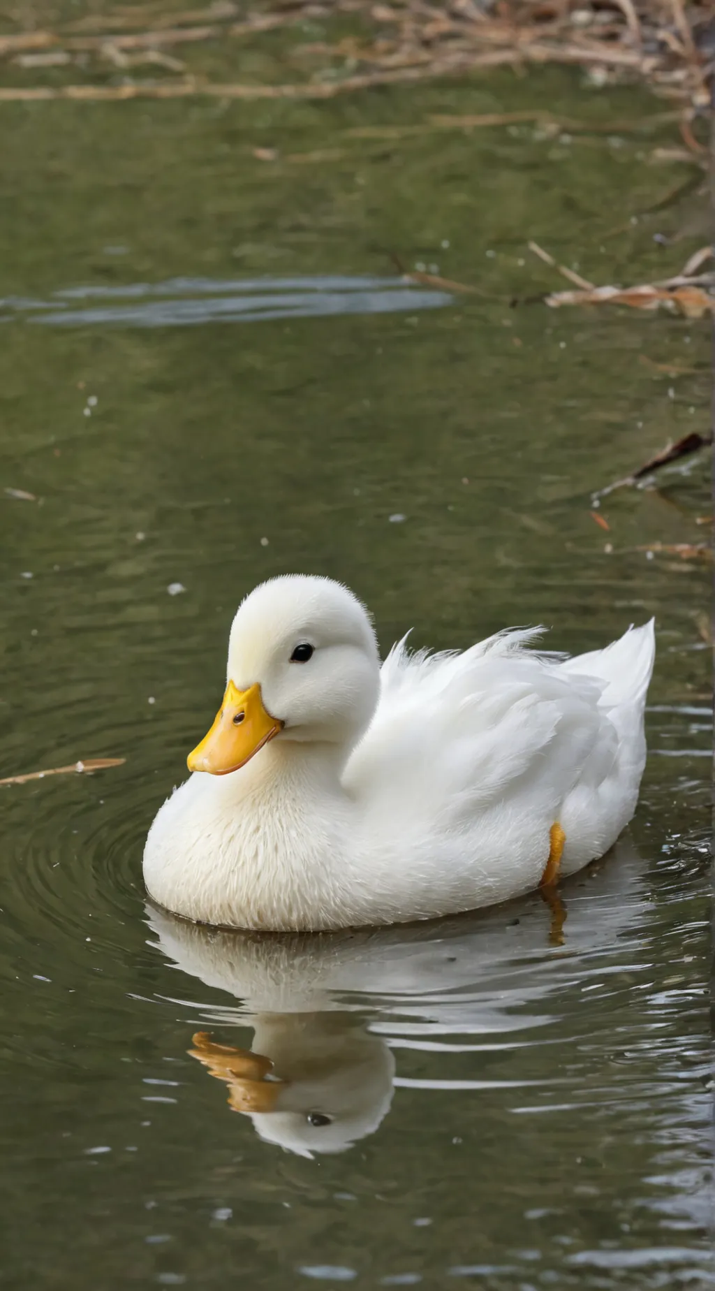 Talkie AI - Chat with Bird RP