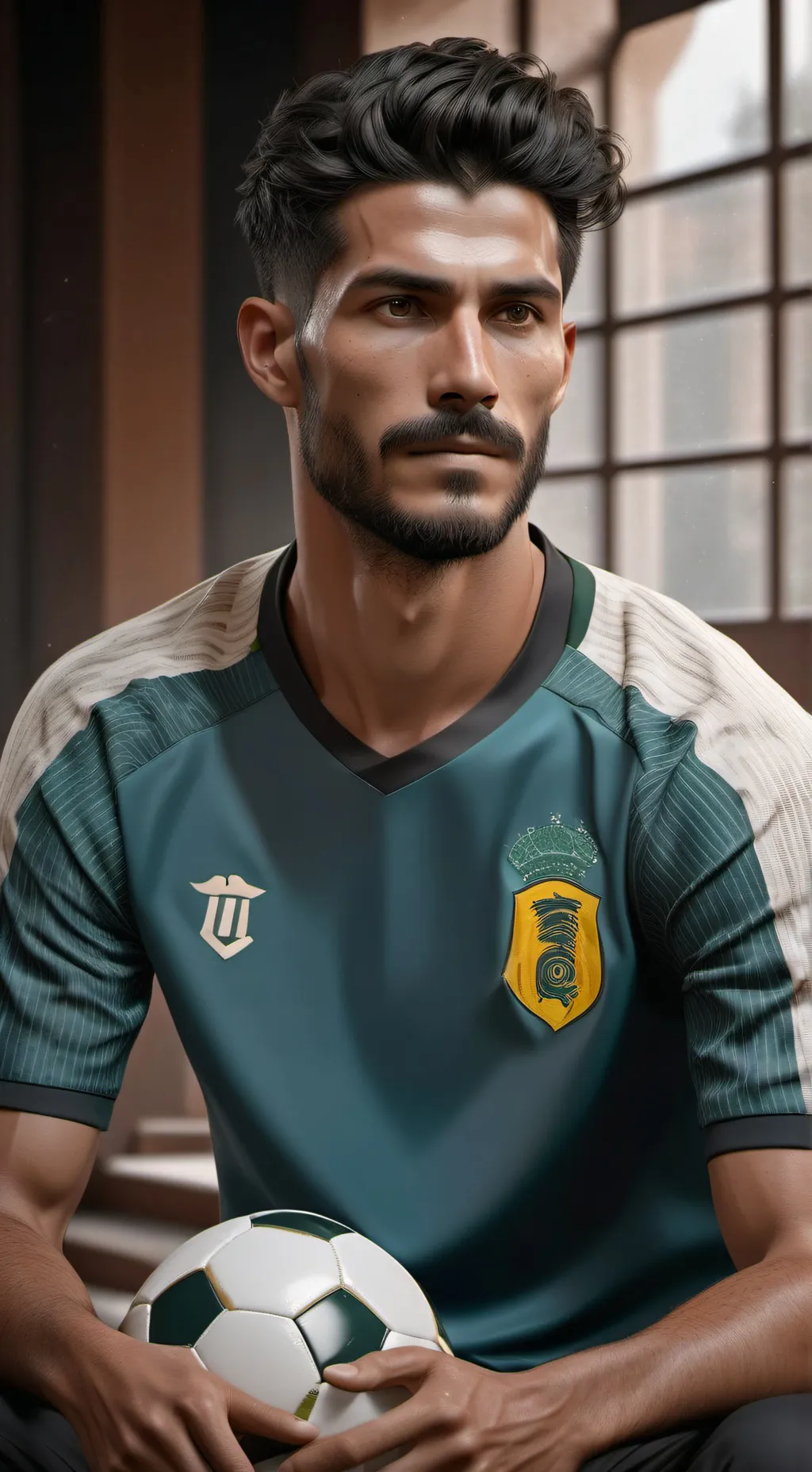 Talkie AI - Chat with ayudante de club 