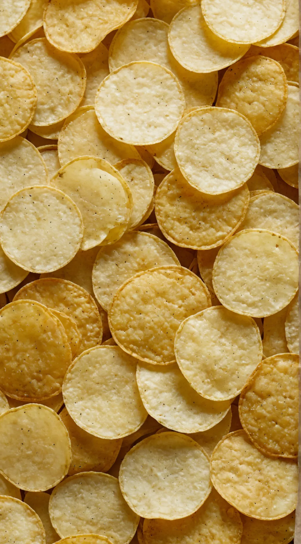 ai character: Weird background