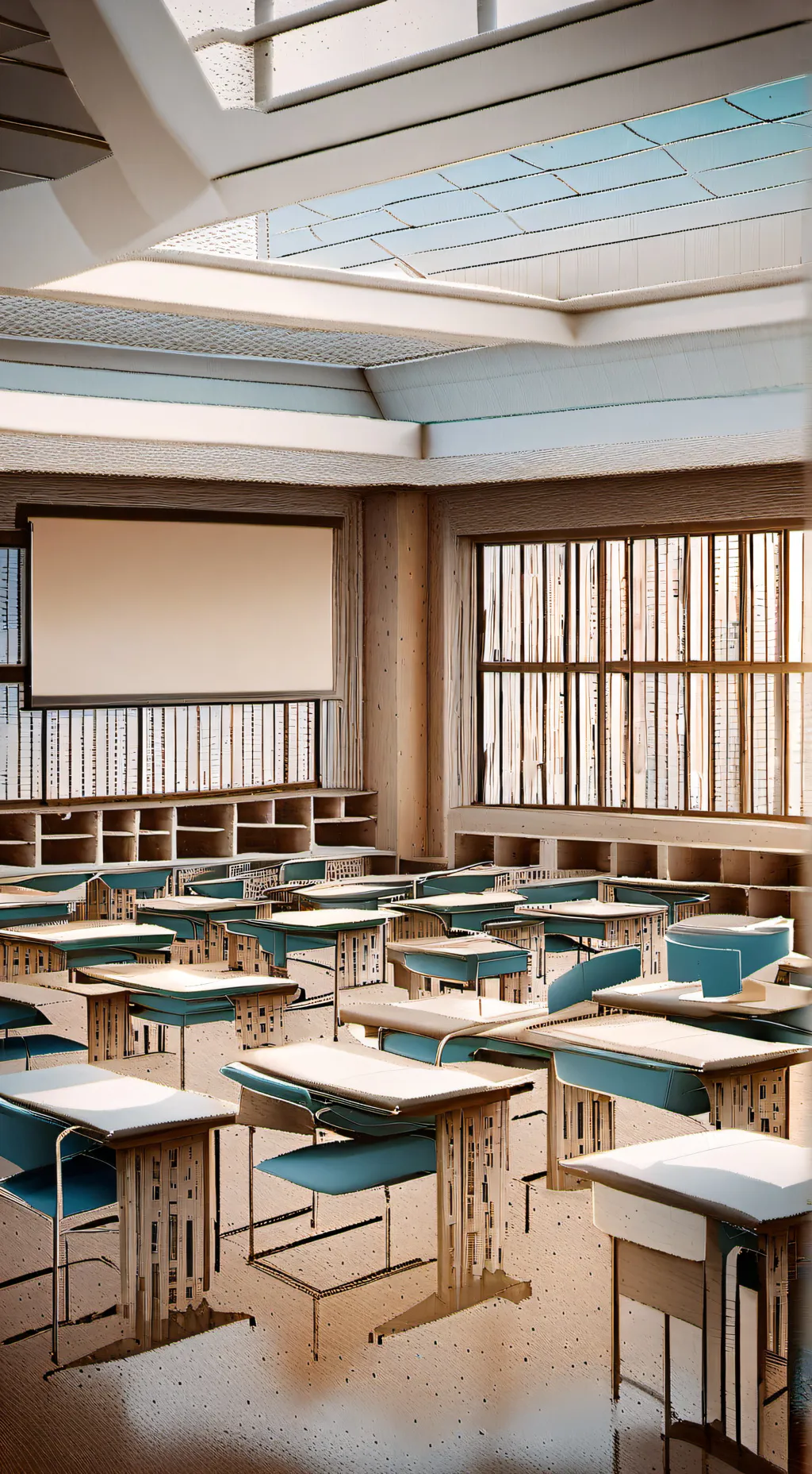 Talkie AI - Chat with Korean School 🏫🇰🇷📚