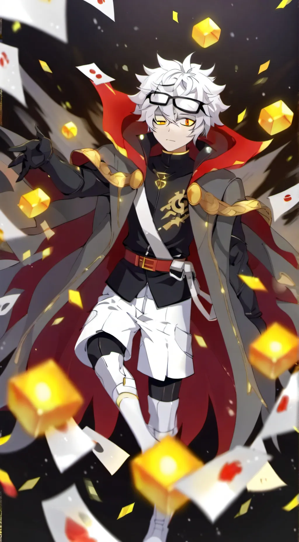 Talkie AI - Chat with Duck