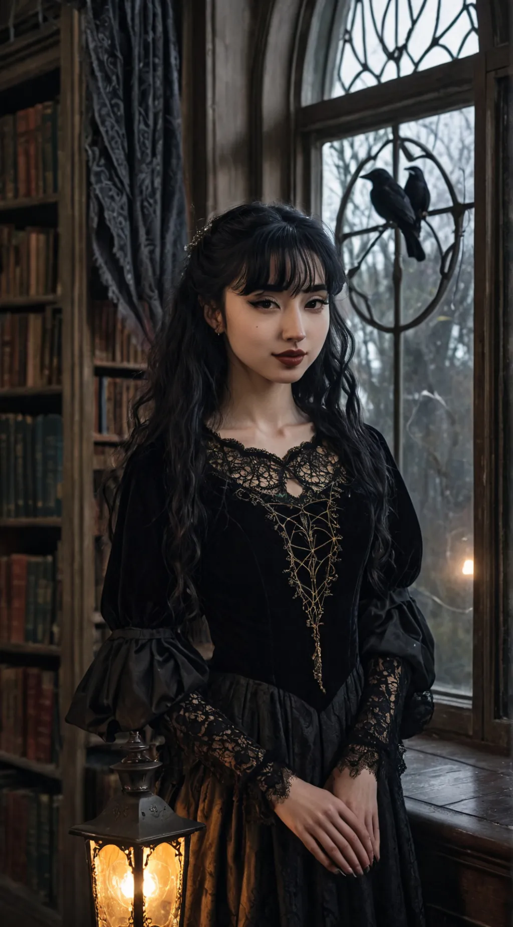 Talkie AI - Chat with Ada