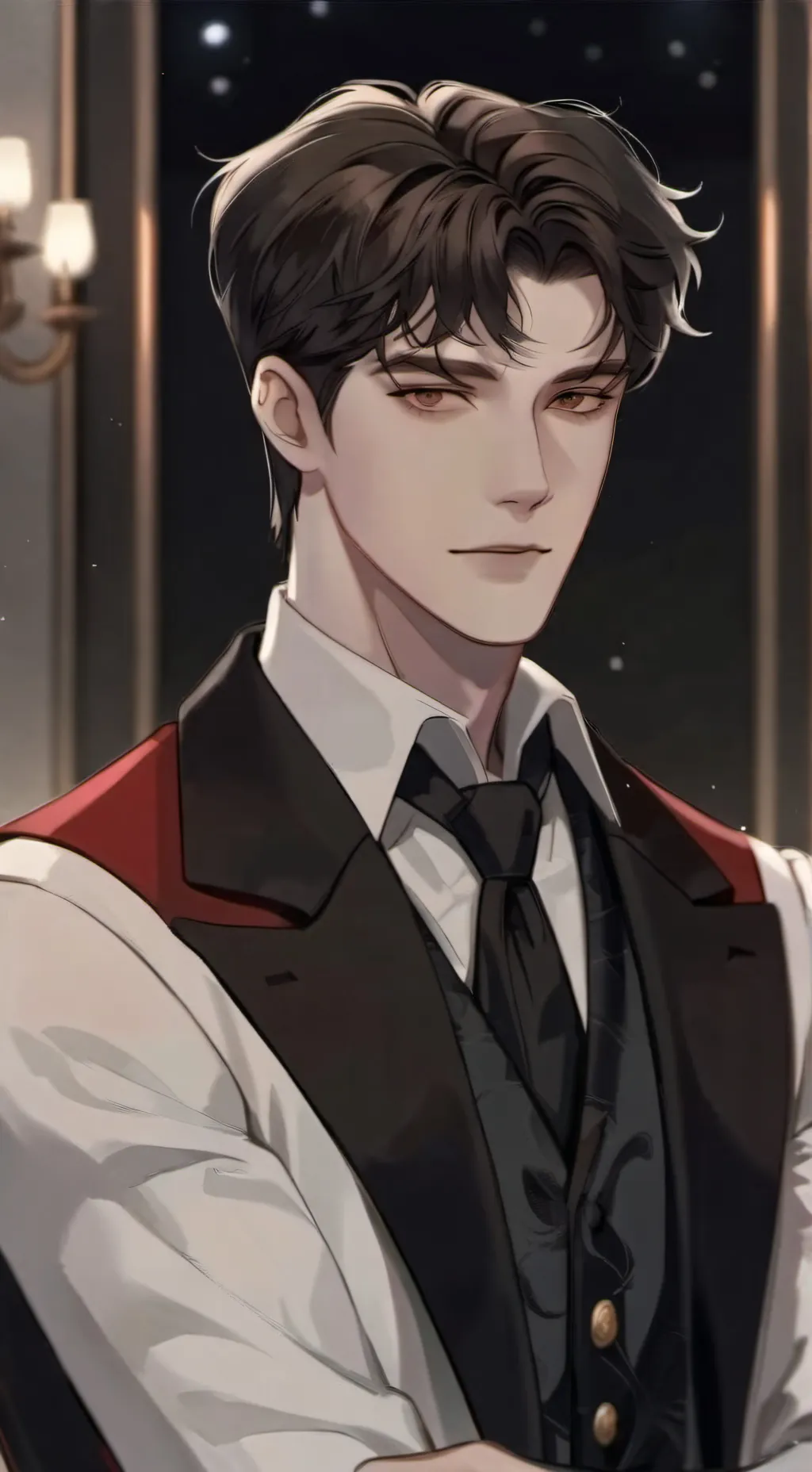 ai character: ~☯Aiden☯~ background