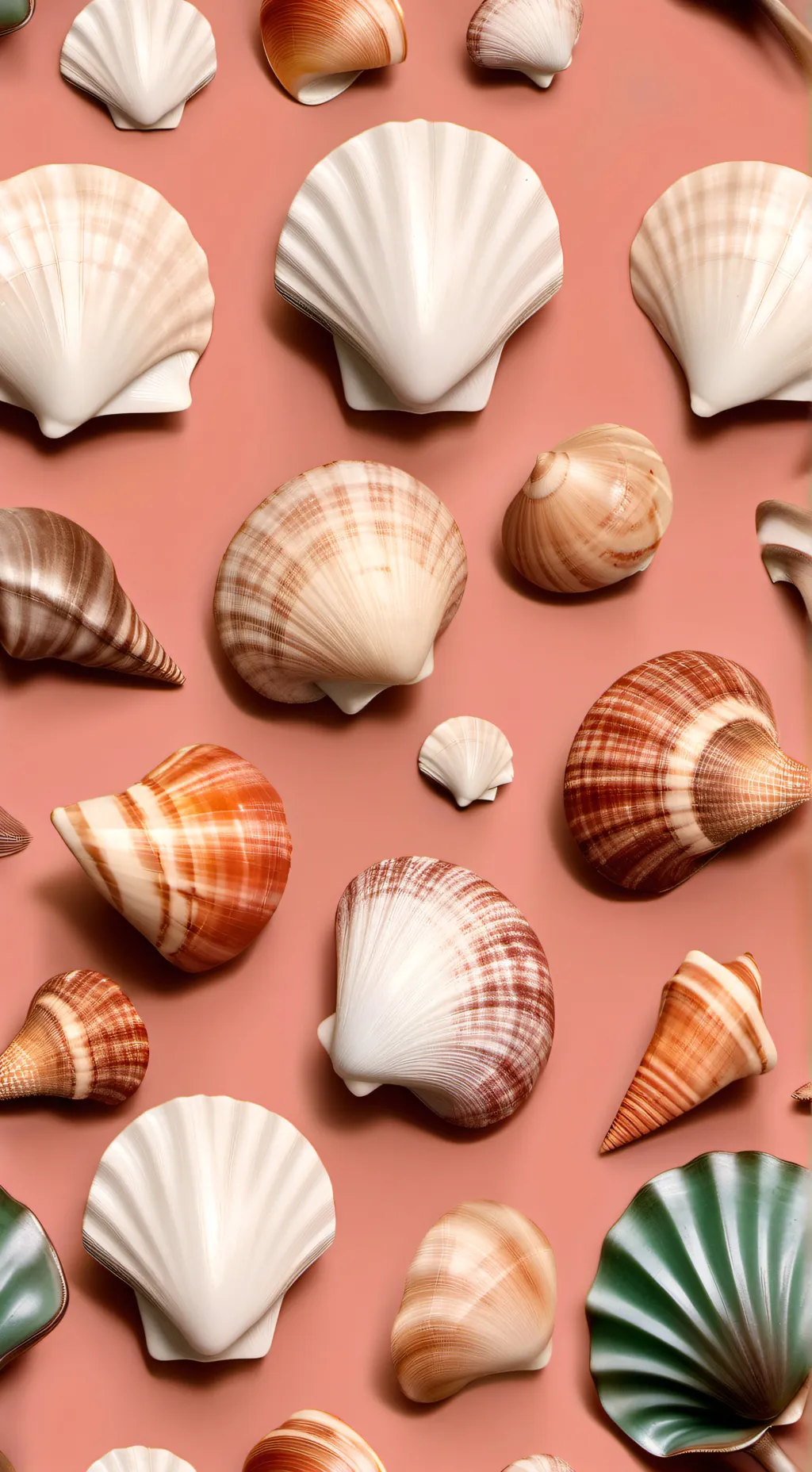 ai character: Shelly dw background