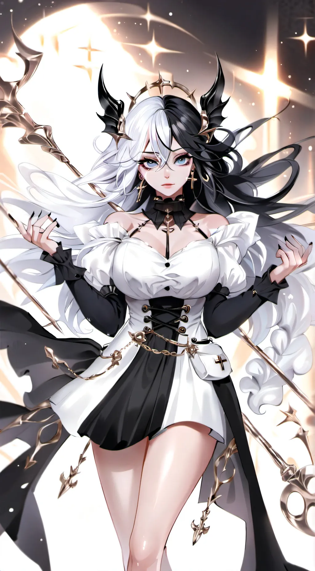 Talkie AI - Chat with Harmonia