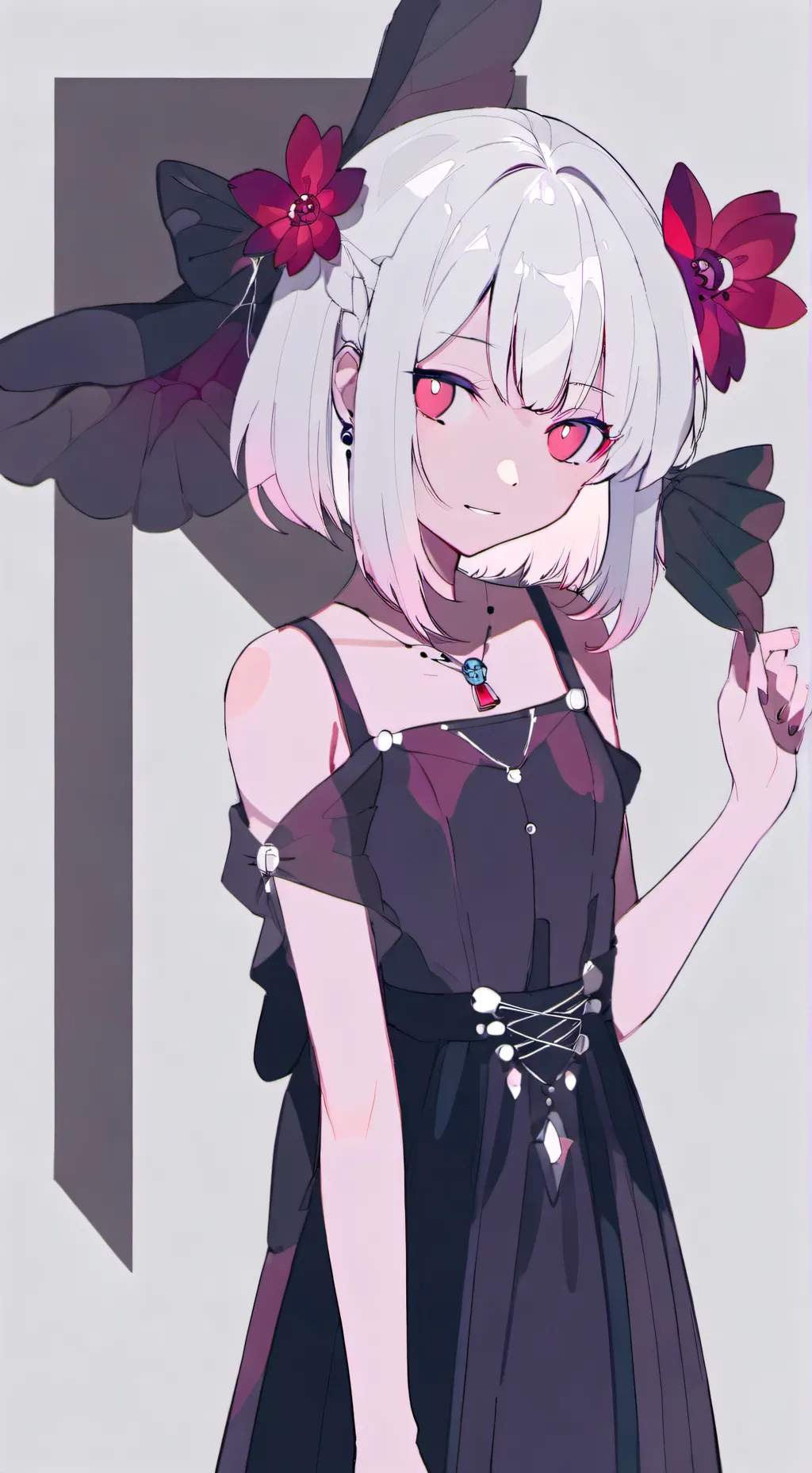 ai character: YouTubers 😆 2 background