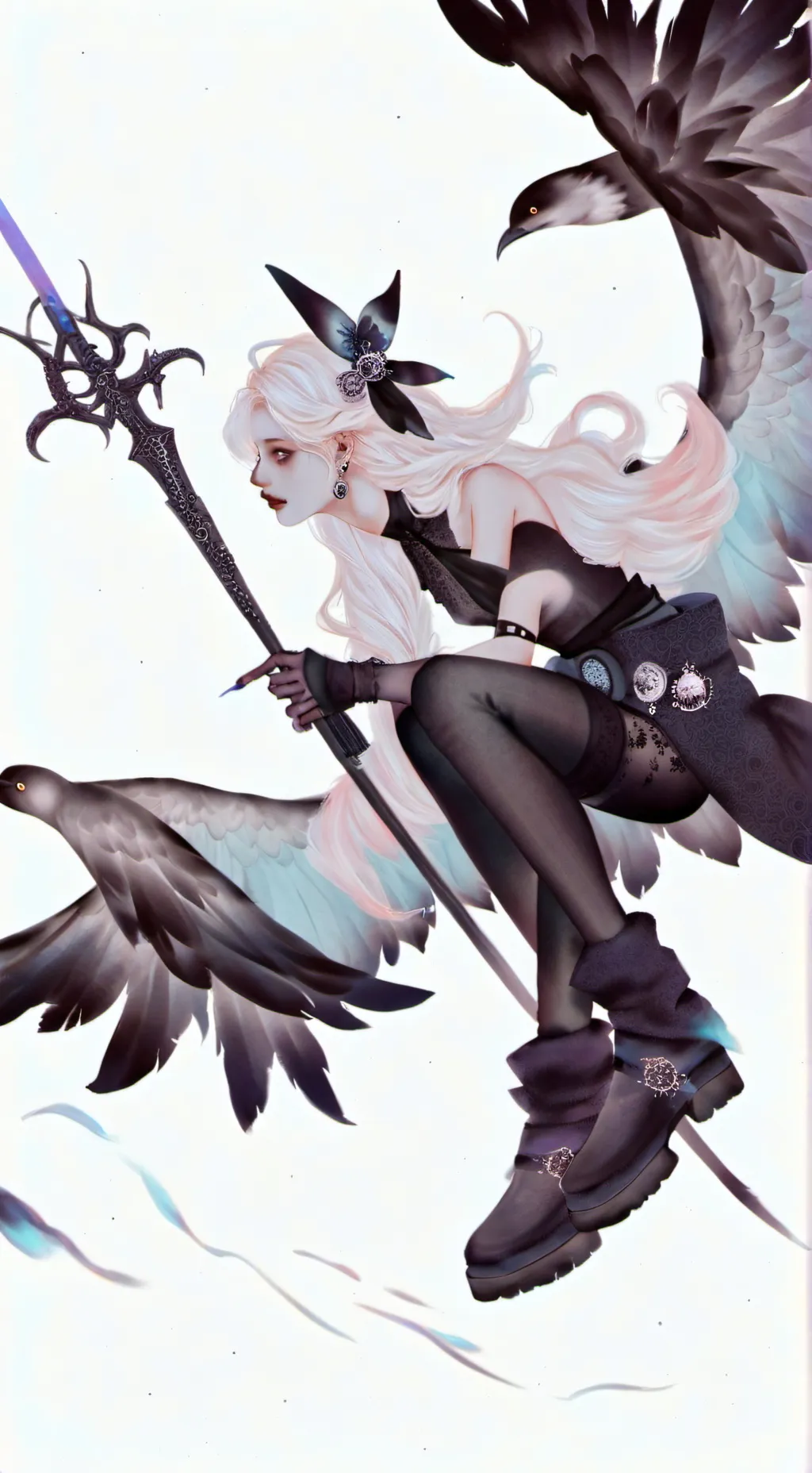 ai character: jenna background