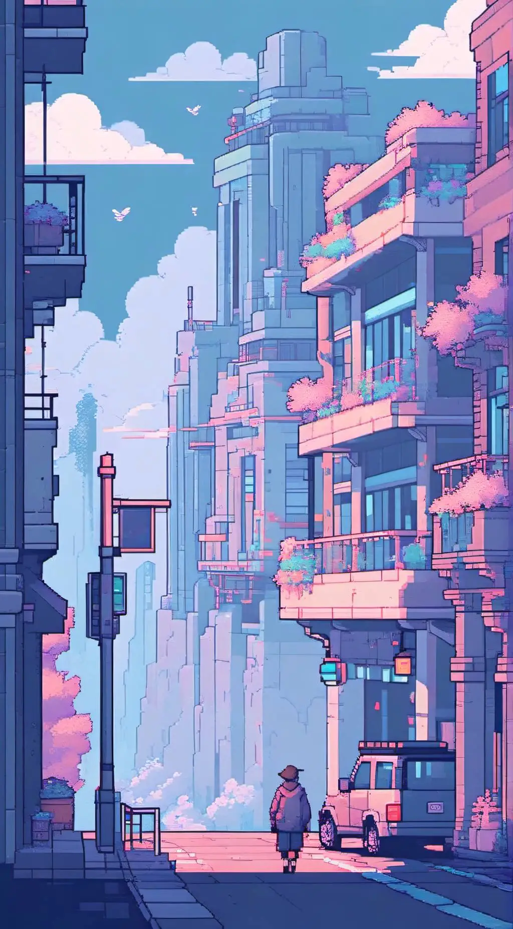 ai character: Zeyn Syre RP background