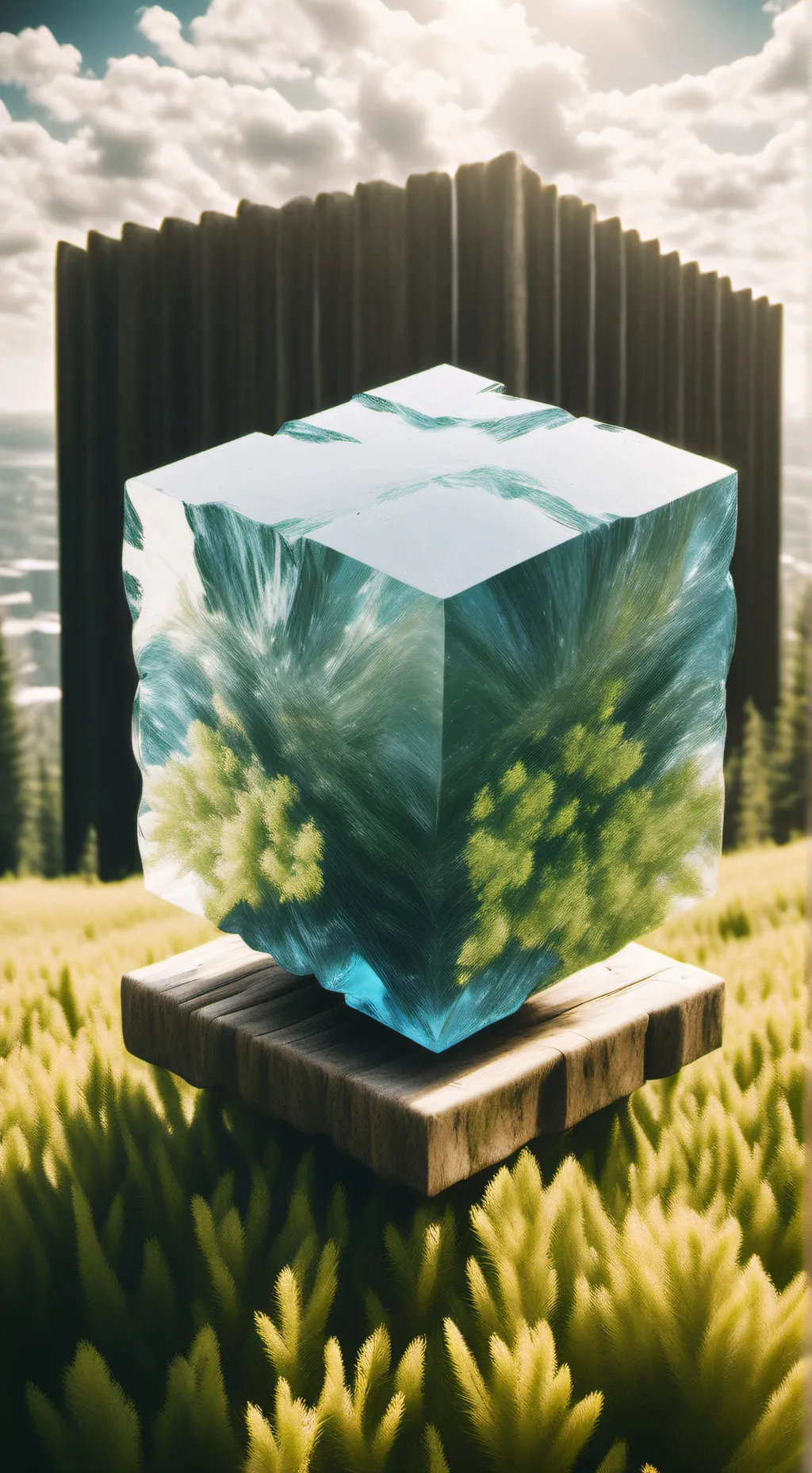 ai character: jsab and mha team  background