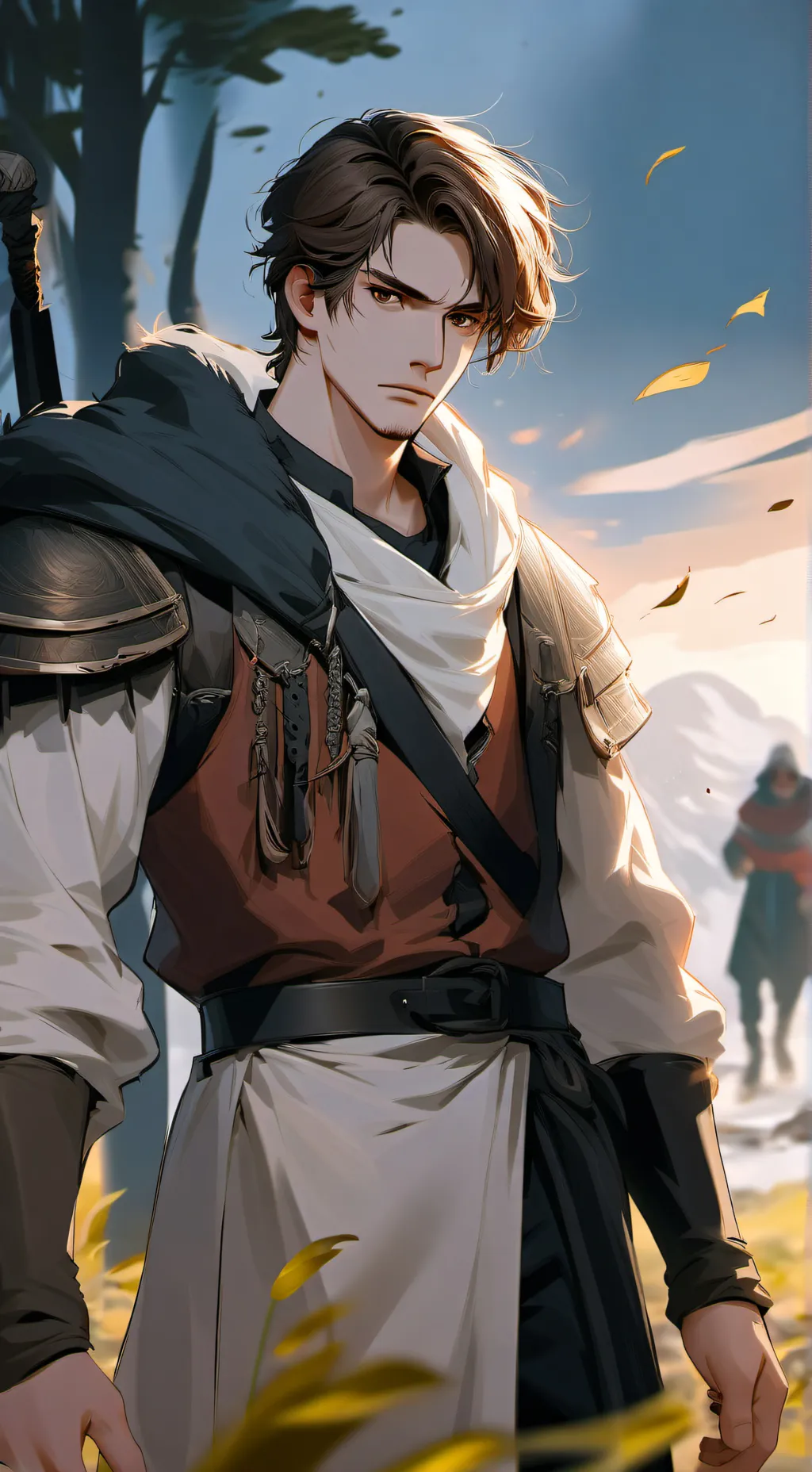 Talkie AI - Chat with Ephas