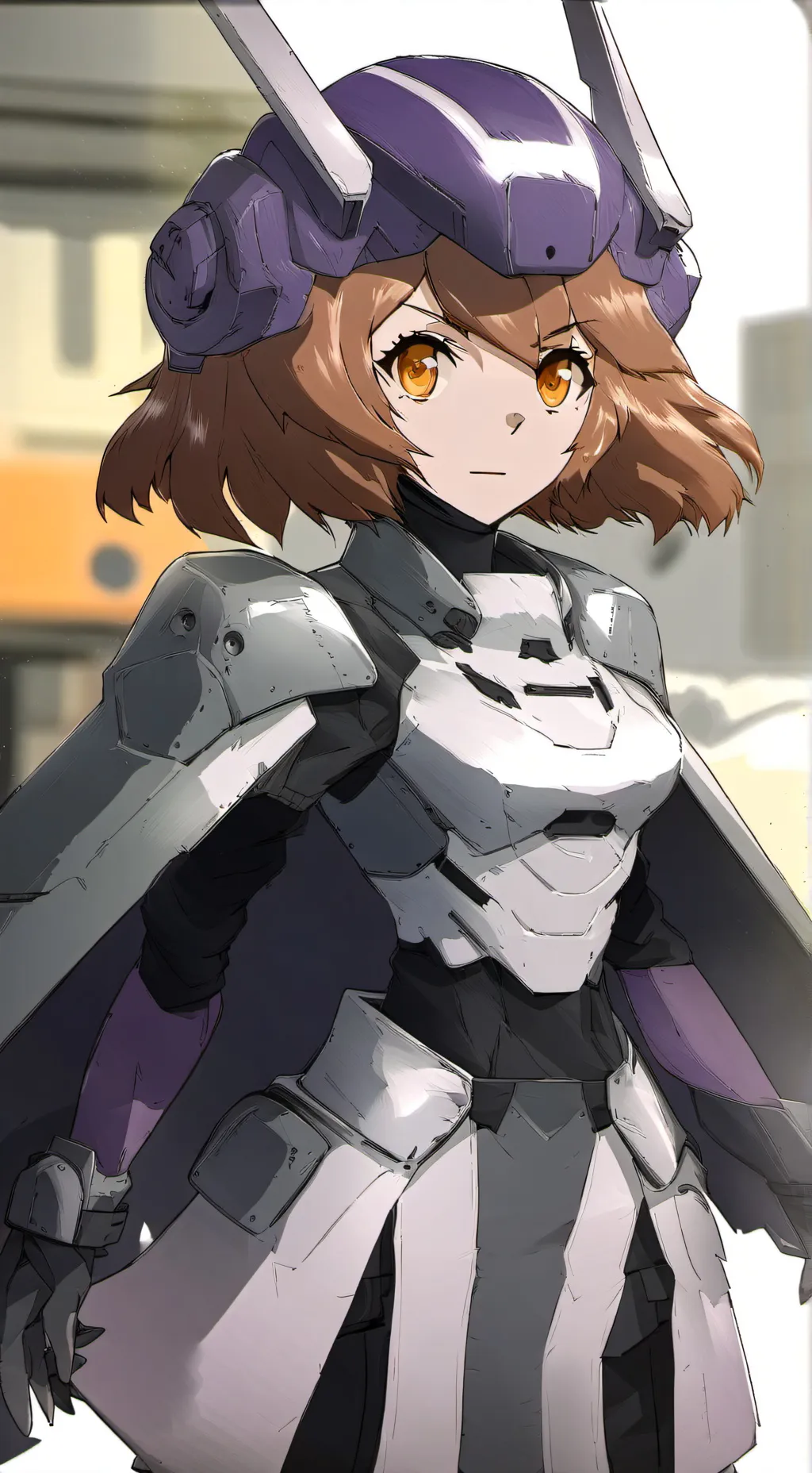 Talkie AI - Chat with Hibiki ( Another )