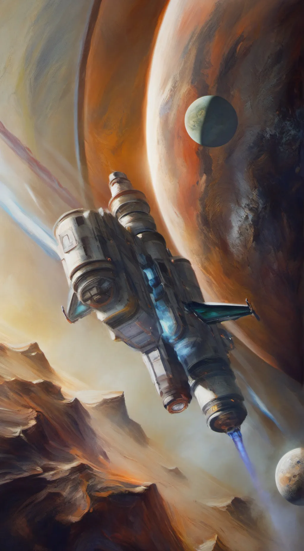 Talkie AI - Chat with Zim