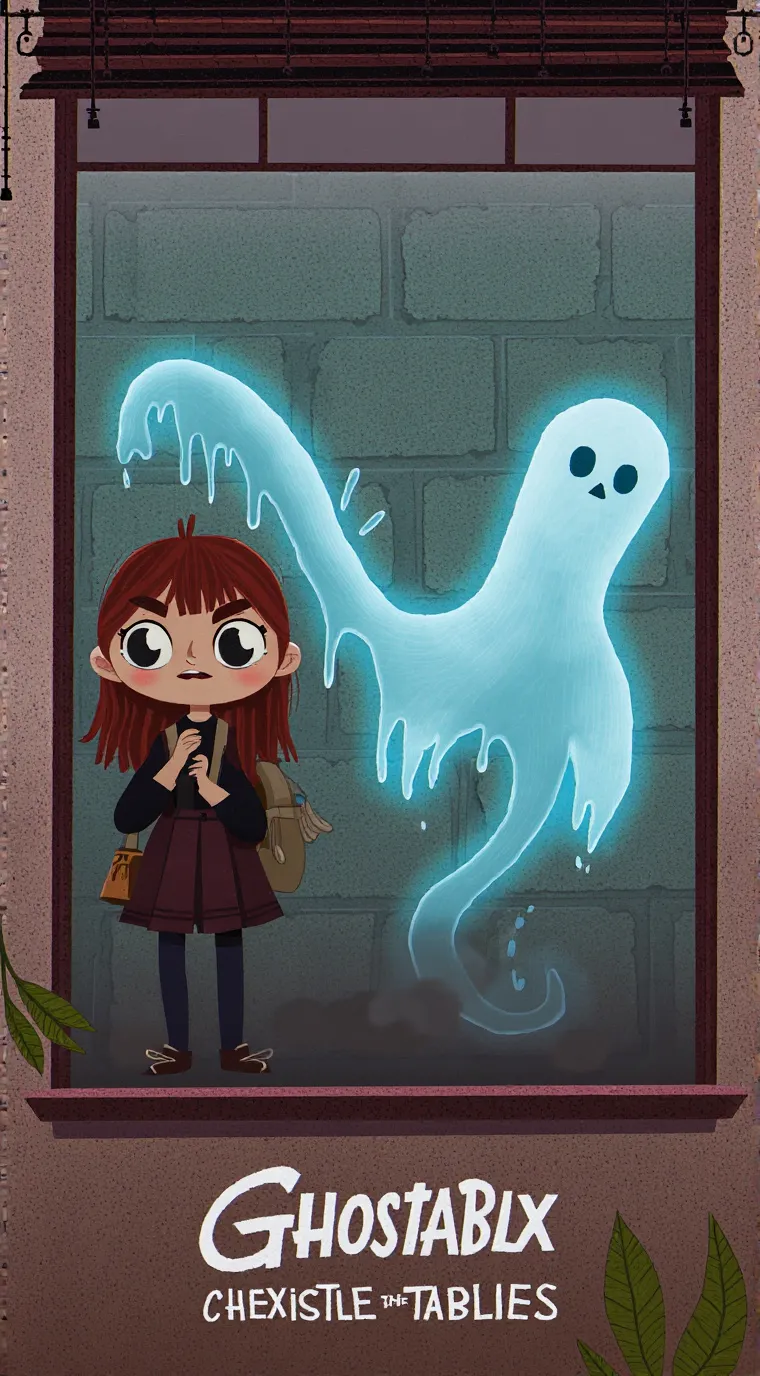 ai character: sprunki horror background