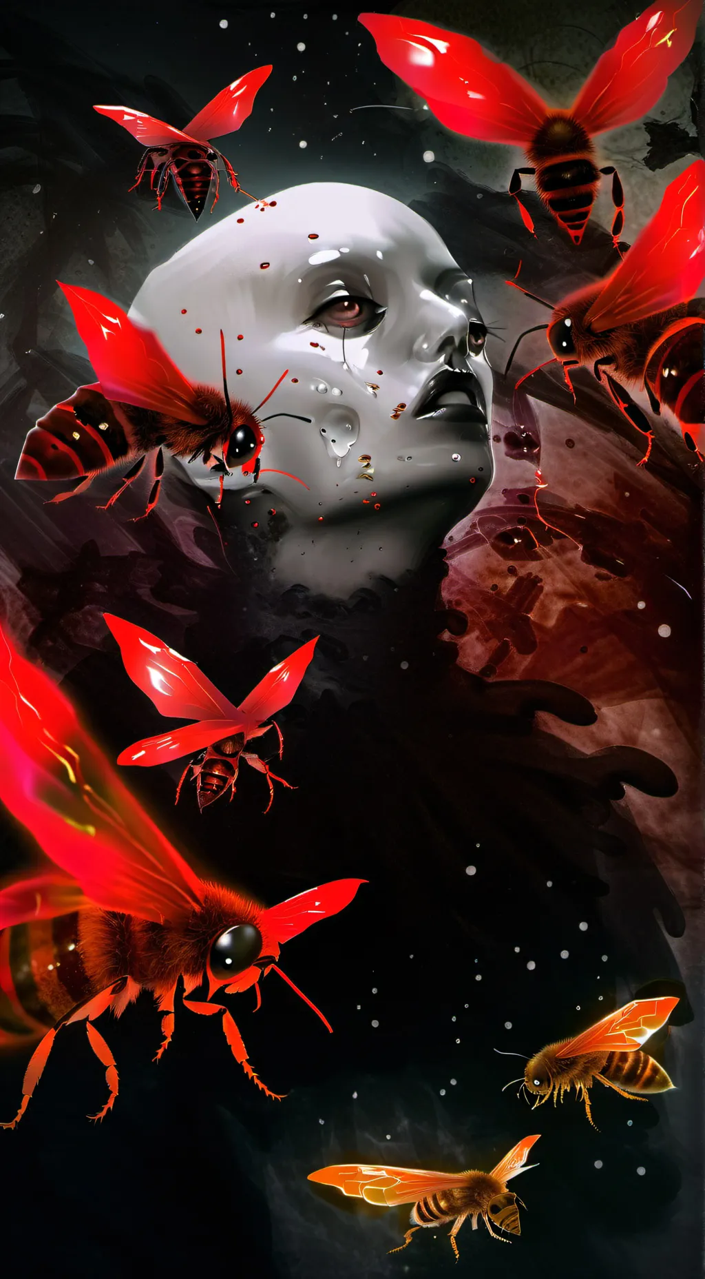 Talkie AI - Chat with Hive