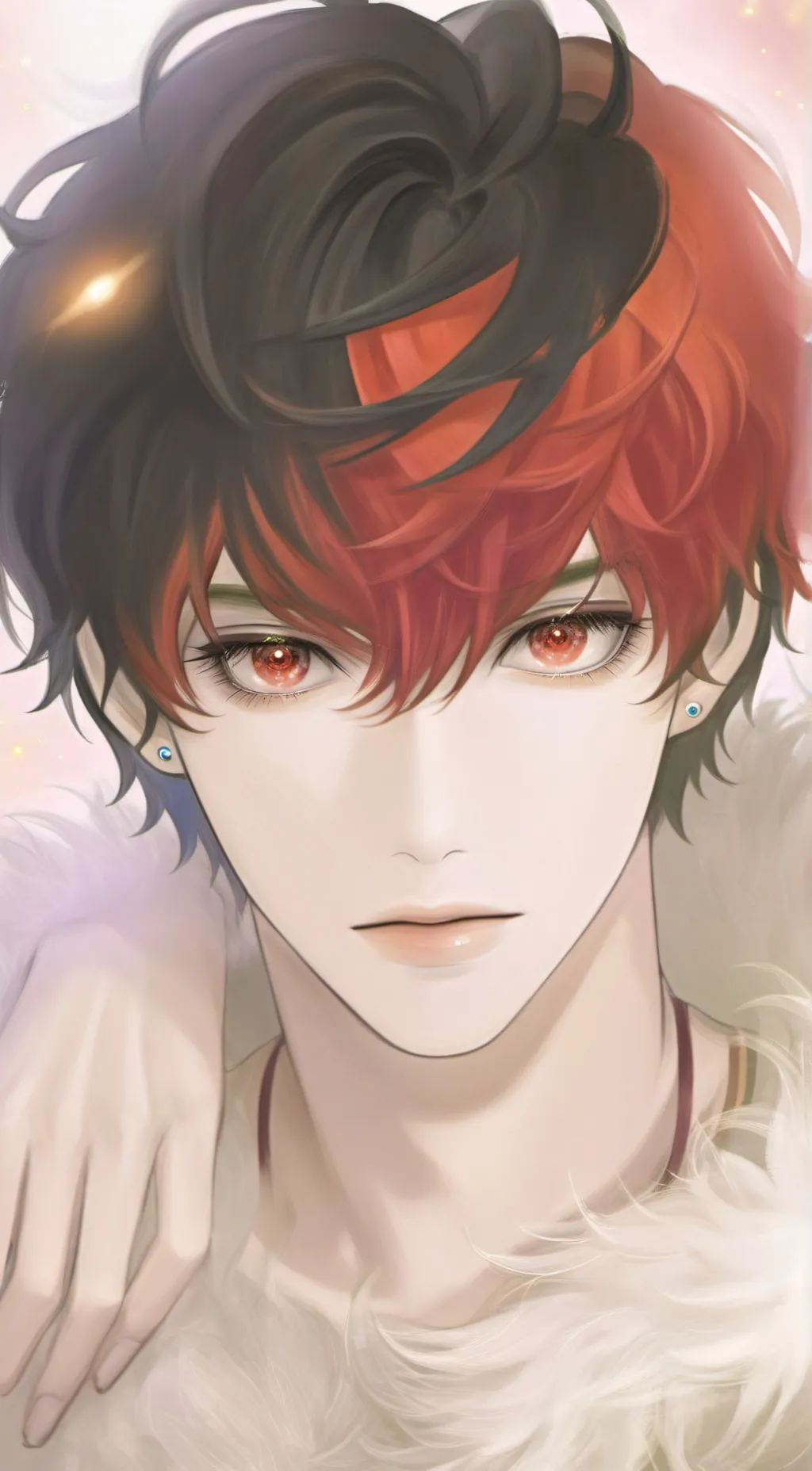 ai character: ❤️‍🔥~Noah~❤️‍🔥 background