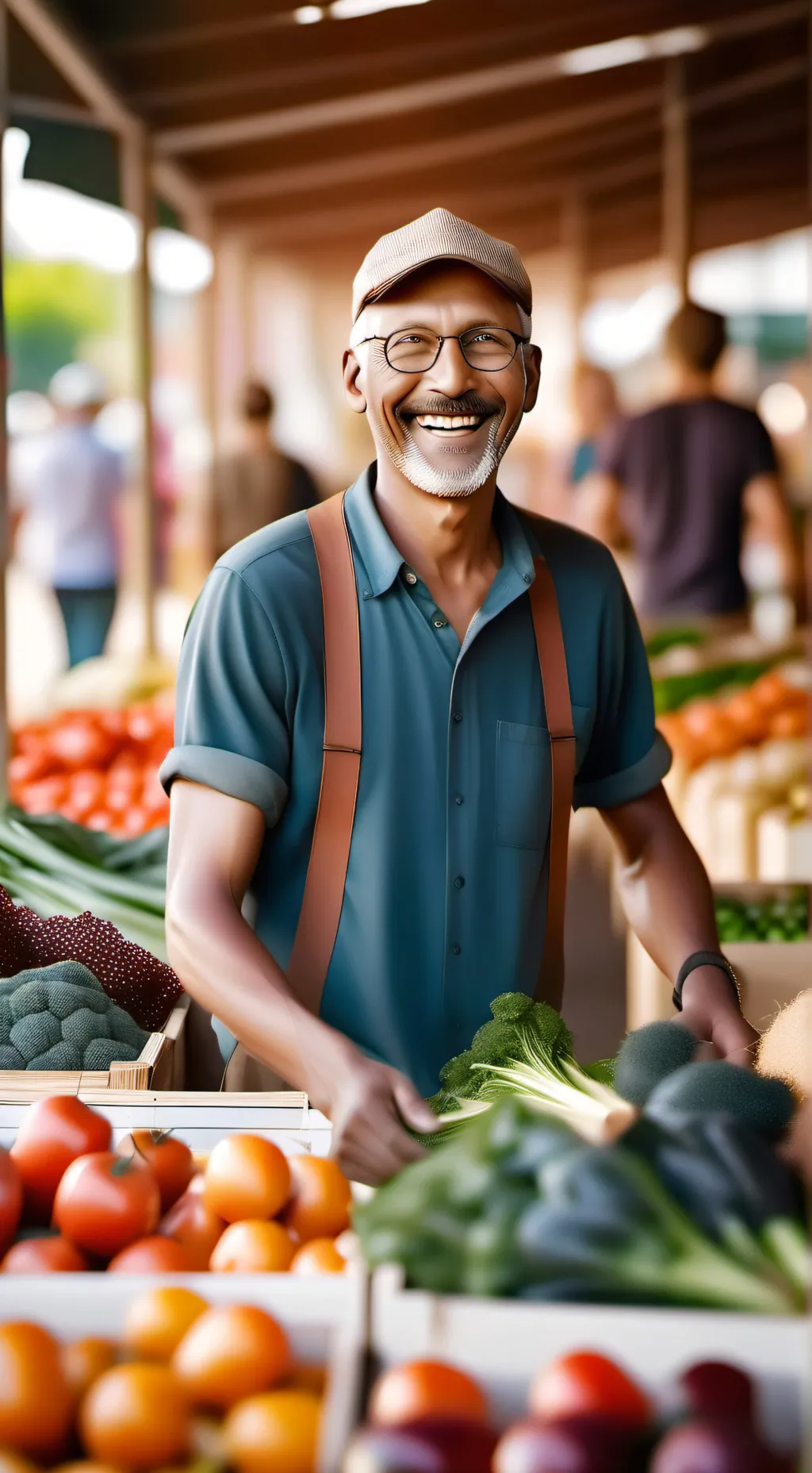 Talkie AI - Chat with pollo crudo