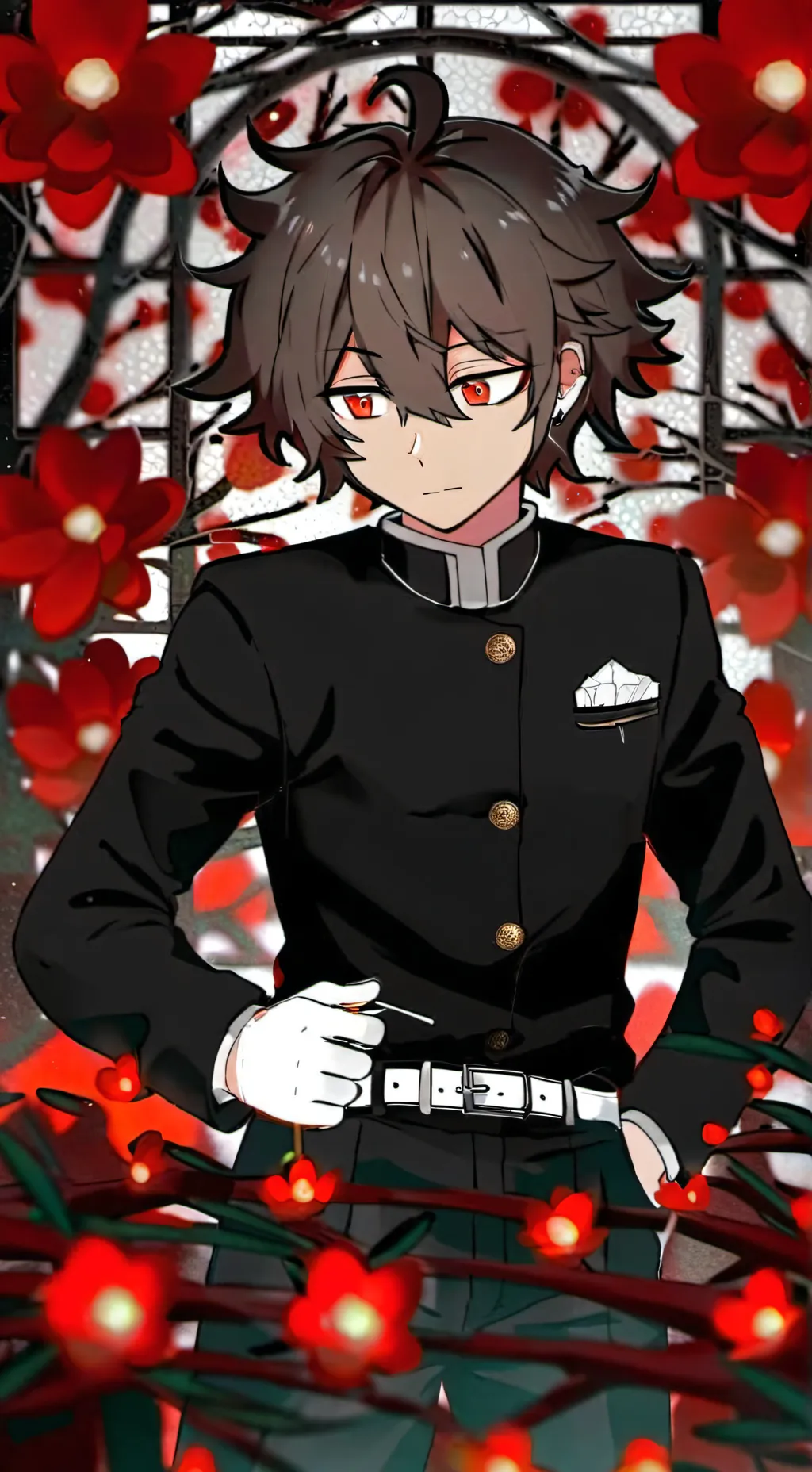 ai character: tord x y/n (pt4)  background