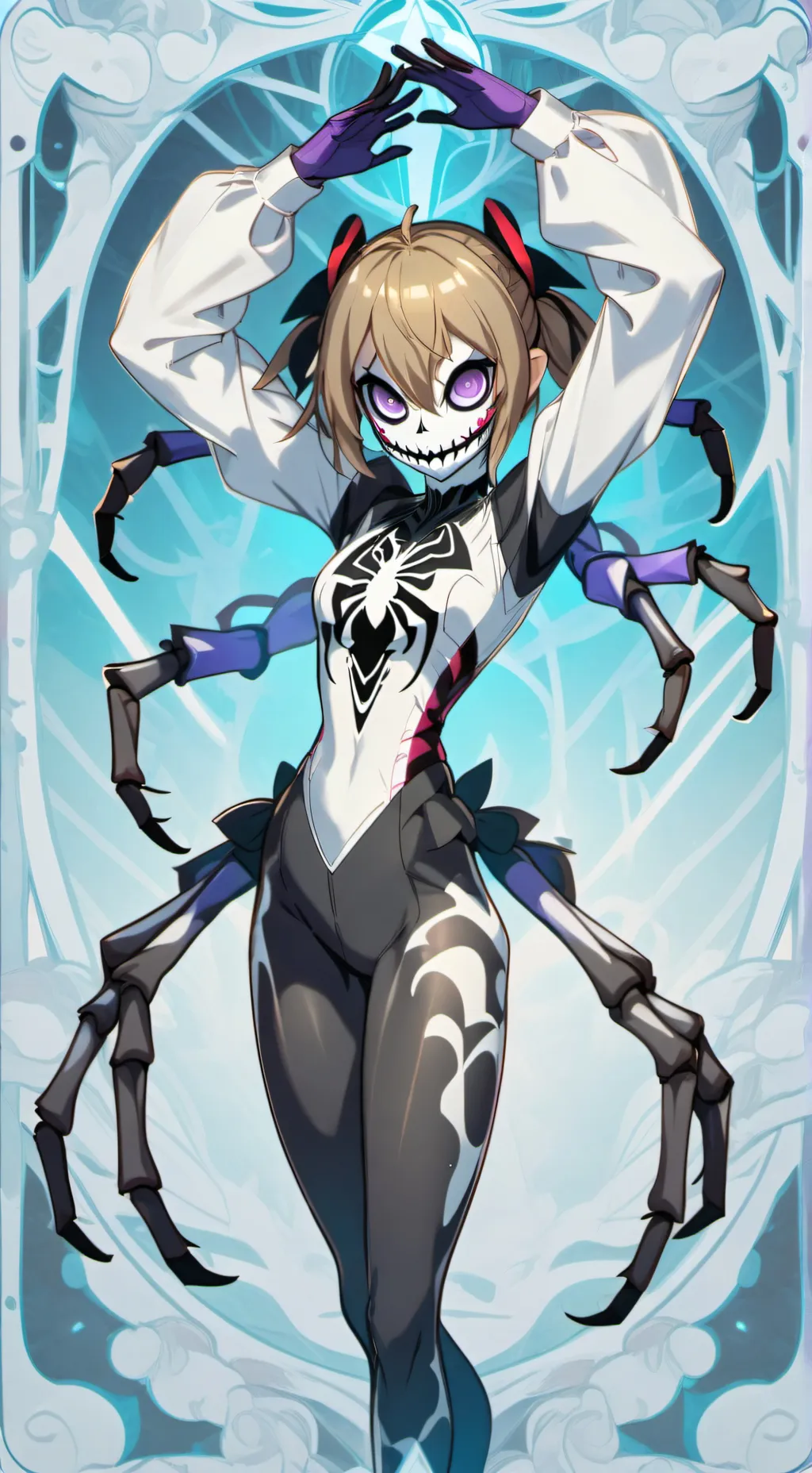 Talkie AI - Chat with Misty